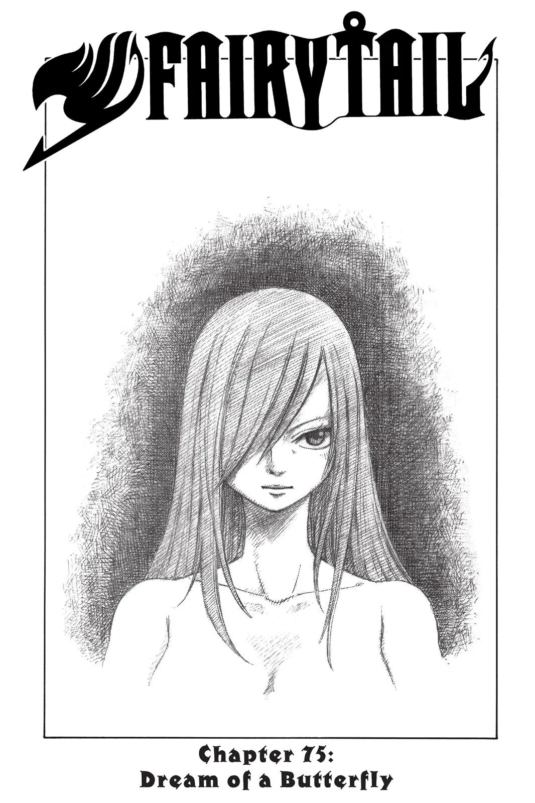Fairy Tail - Chapter 75 - Page 5