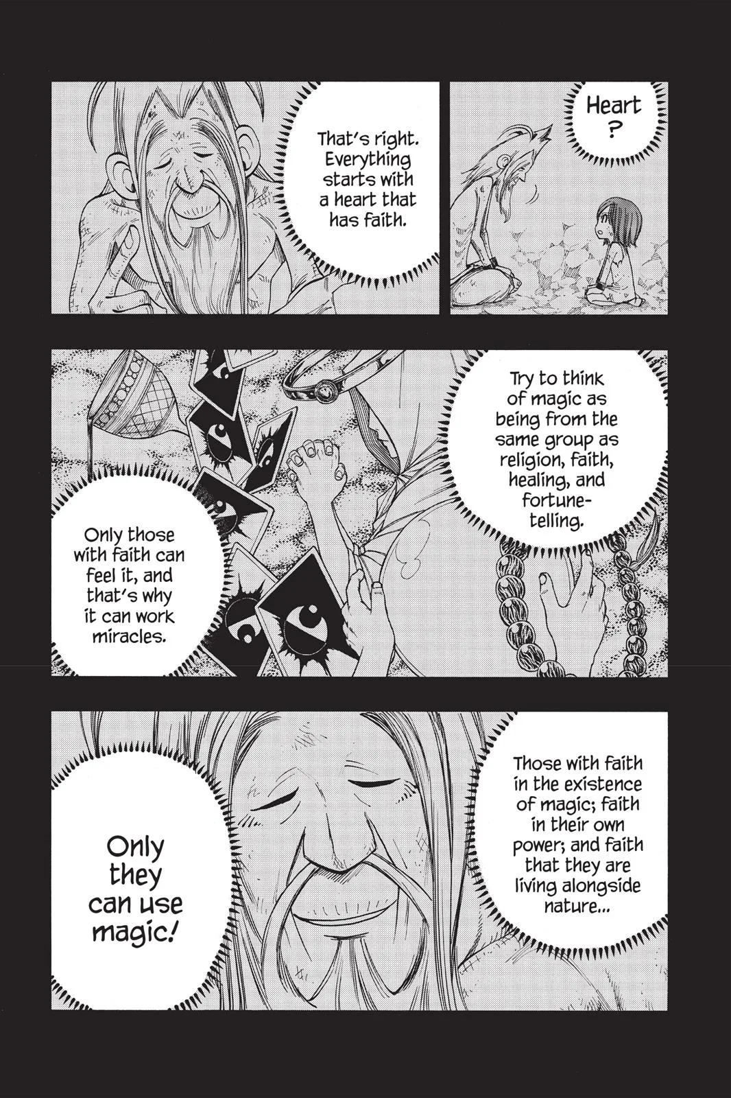 Fairy Tail - Chapter 81 - Page 14