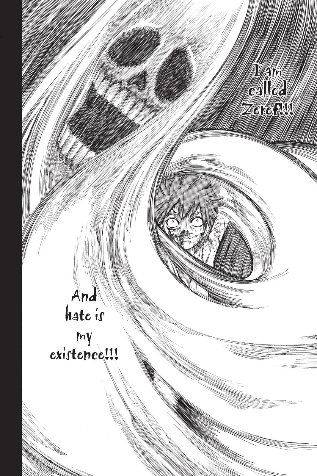 Fairy Tail - Chapter 81 - Page 8