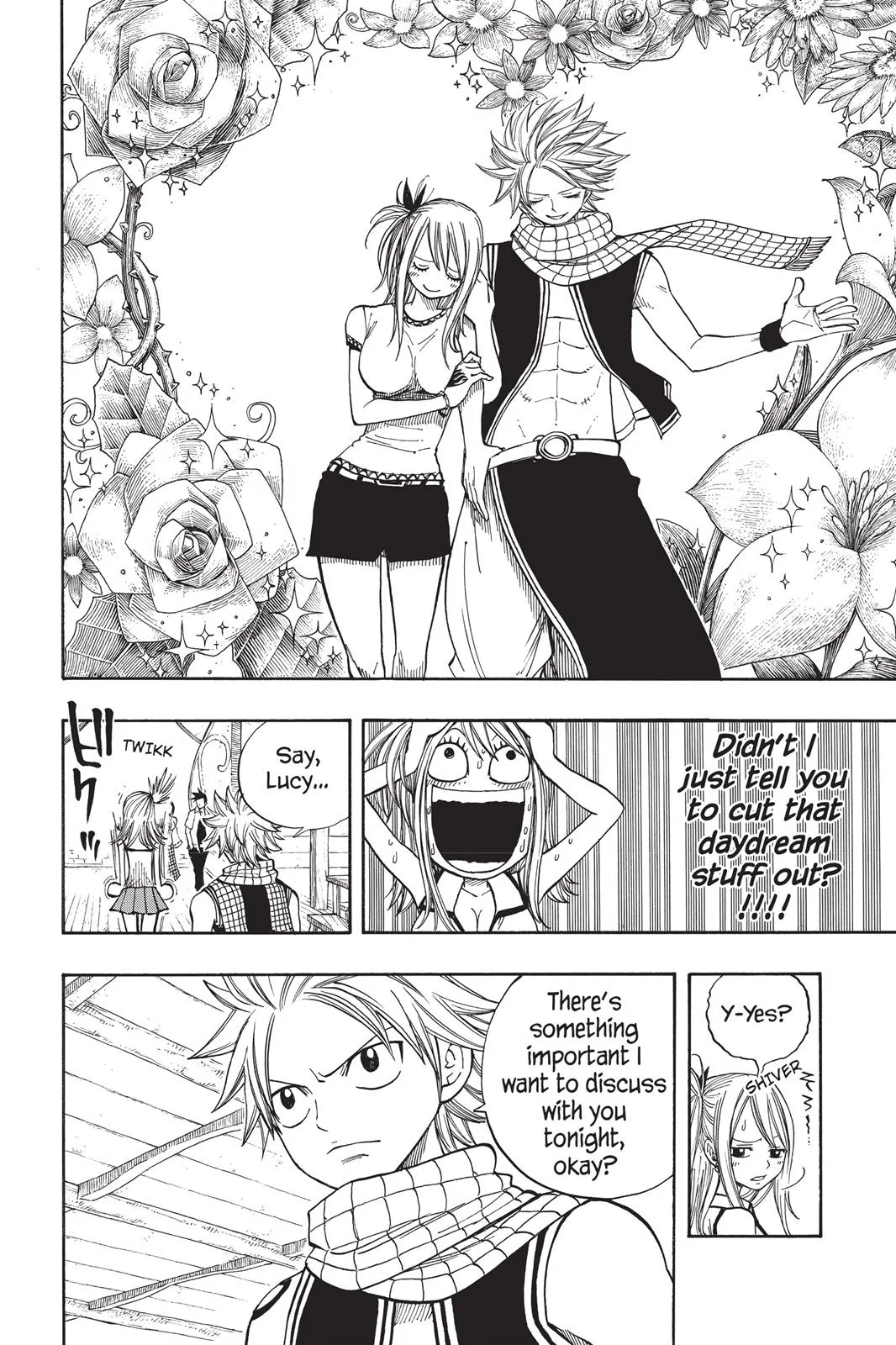 Fairy Tail - Chapter 82.5 - Page 8