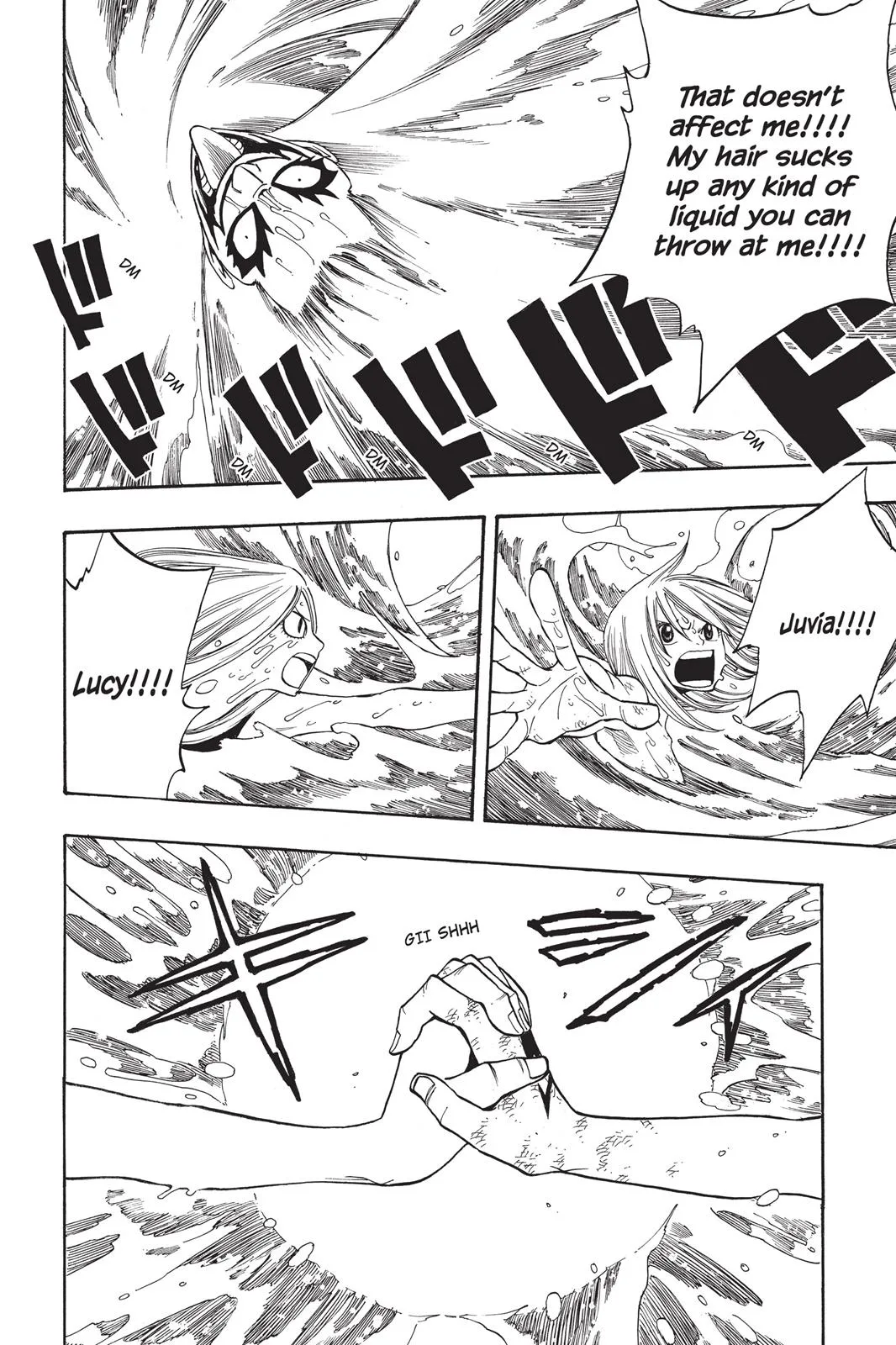 Fairy Tail - Chapter 87 - Page 15
