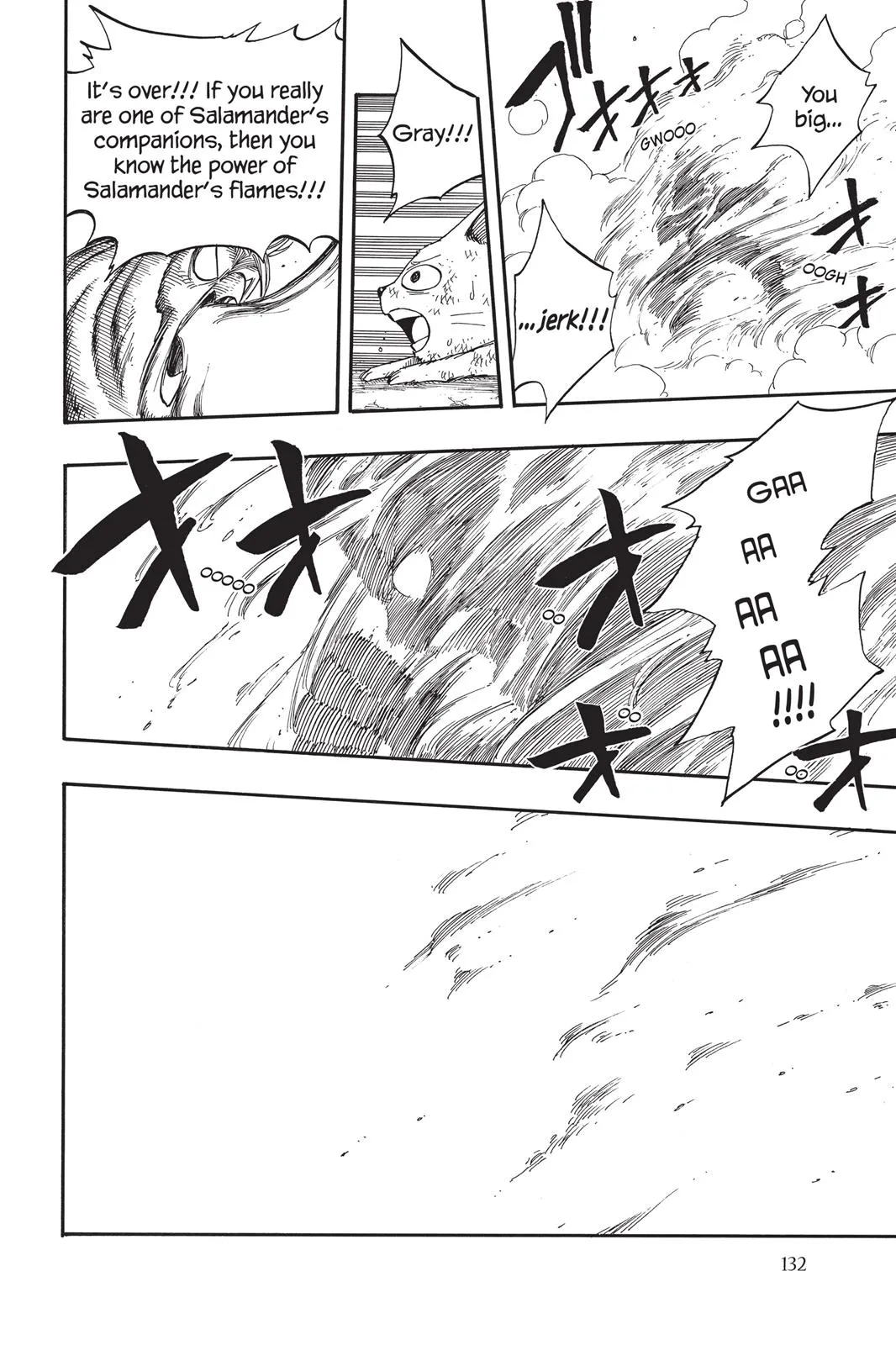 Fairy Tail - Chapter 89 - Page 10