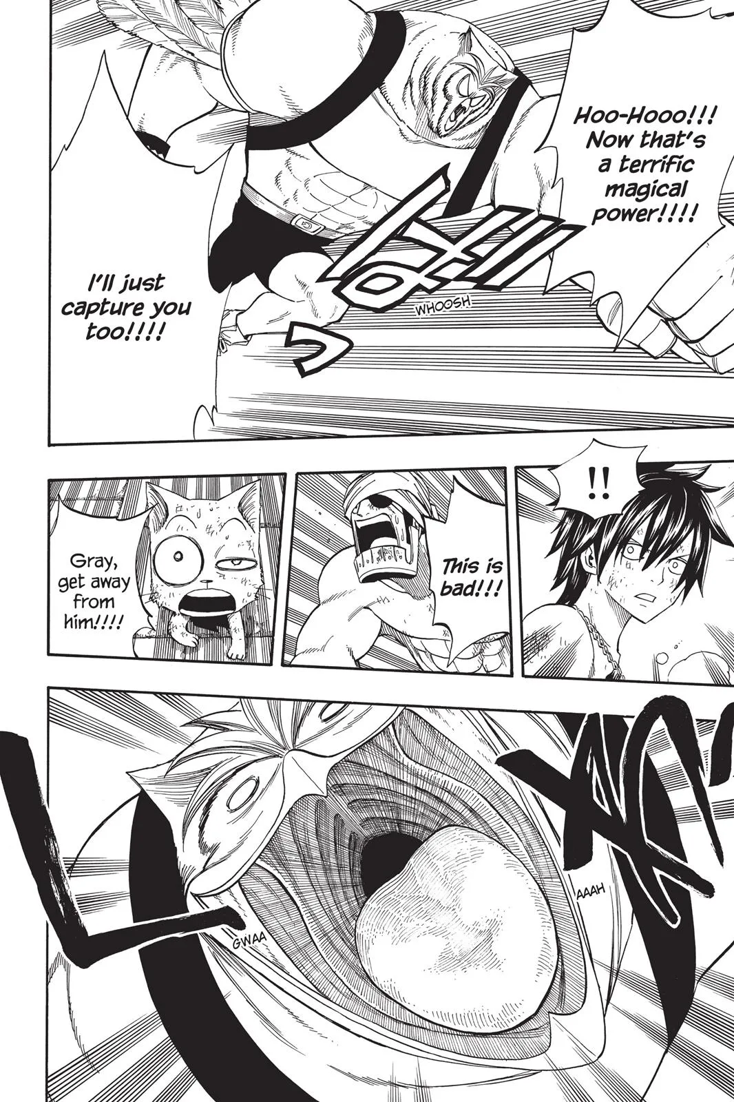 Fairy Tail - Chapter 89 - Page 14