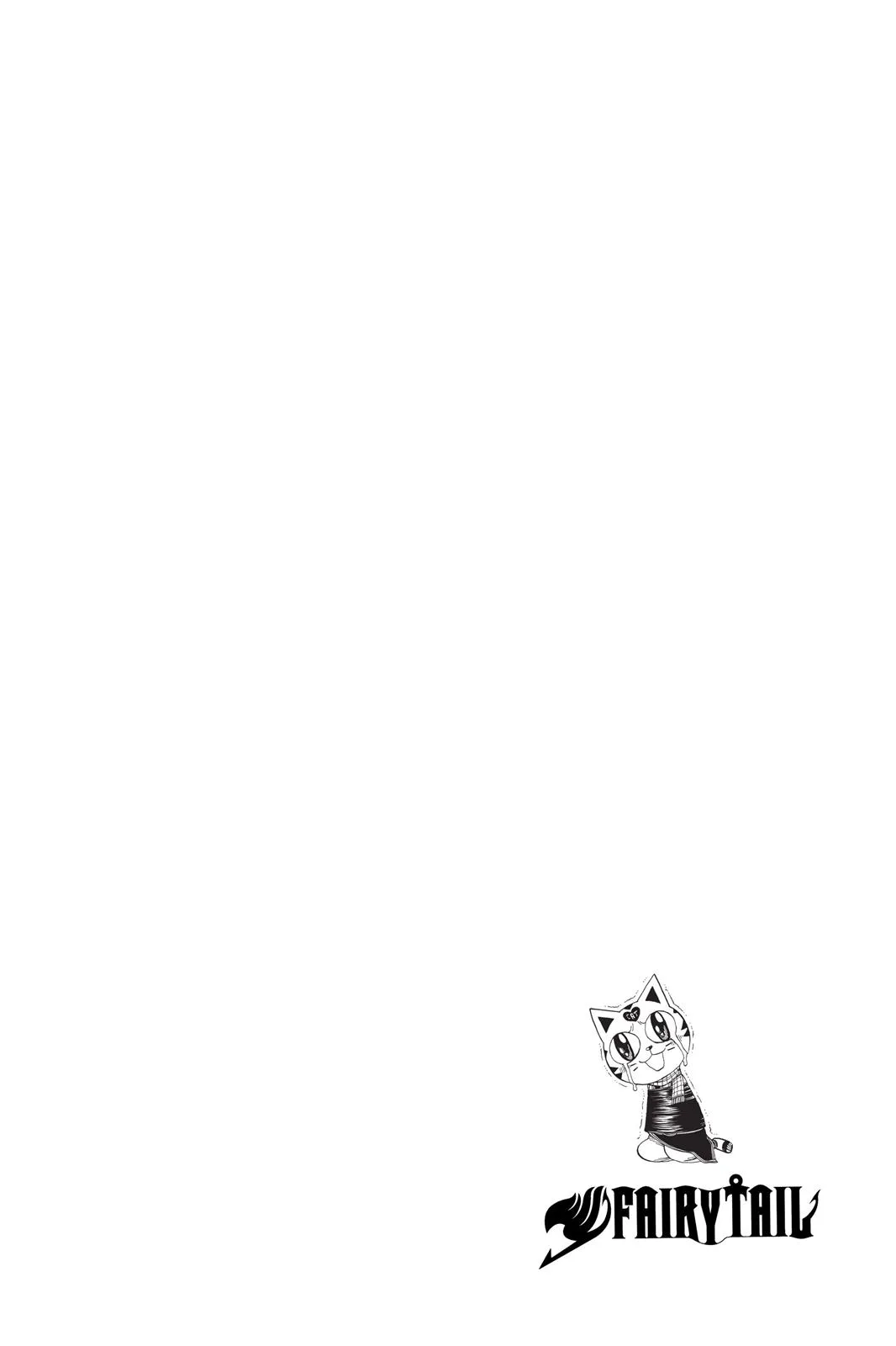 Fairy Tail - Chapter 89 - Page 2