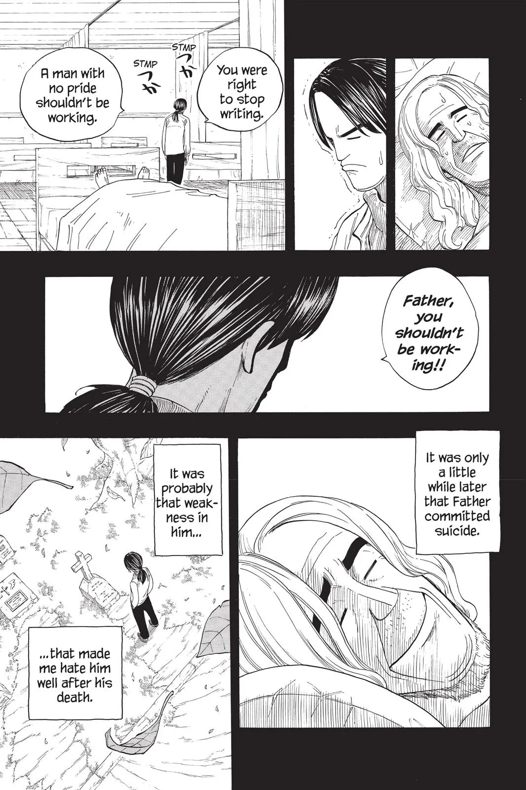 Fairy Tail - Chapter 9 - Page 10