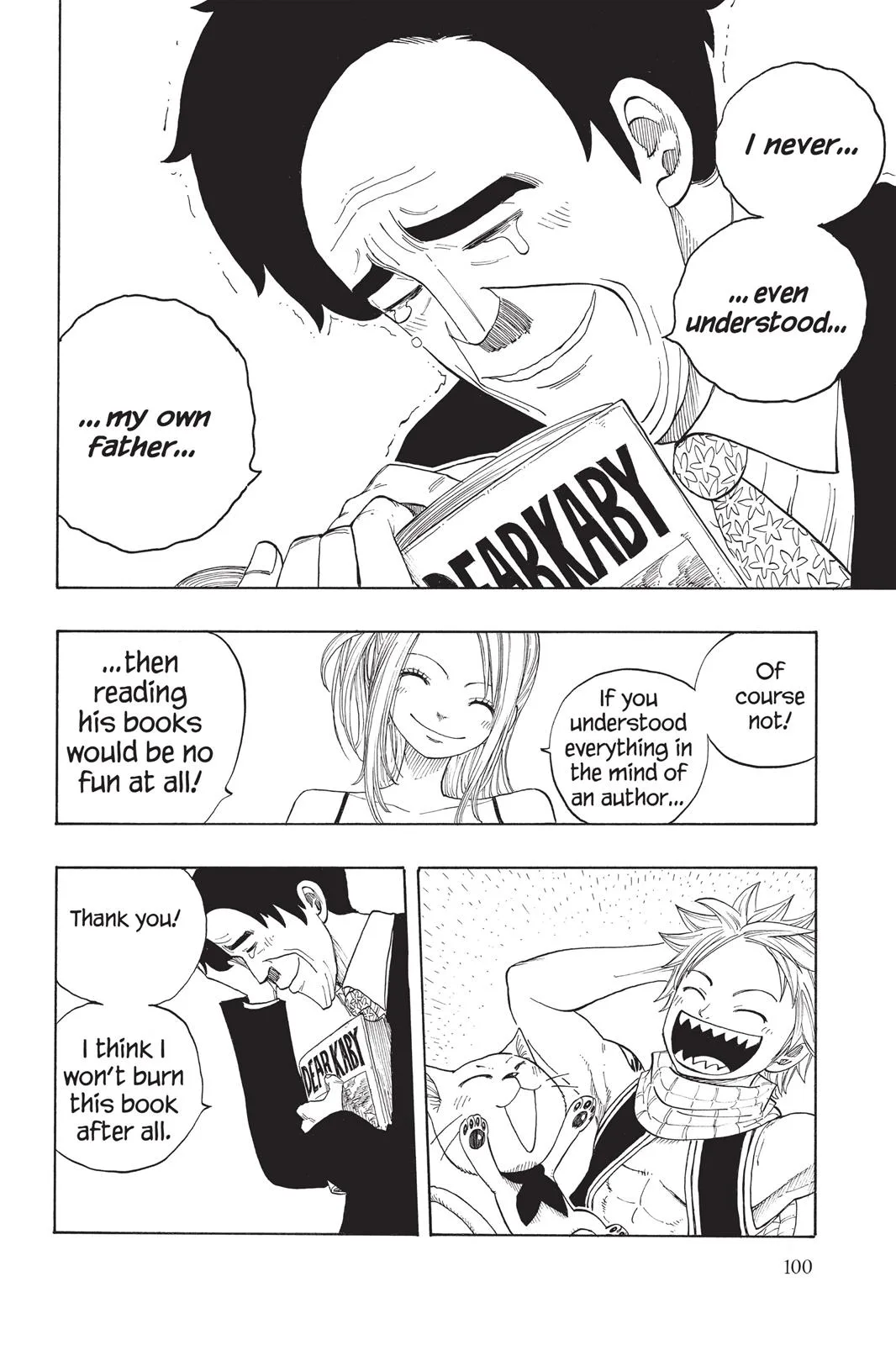 Fairy Tail - Chapter 9 - Page 16