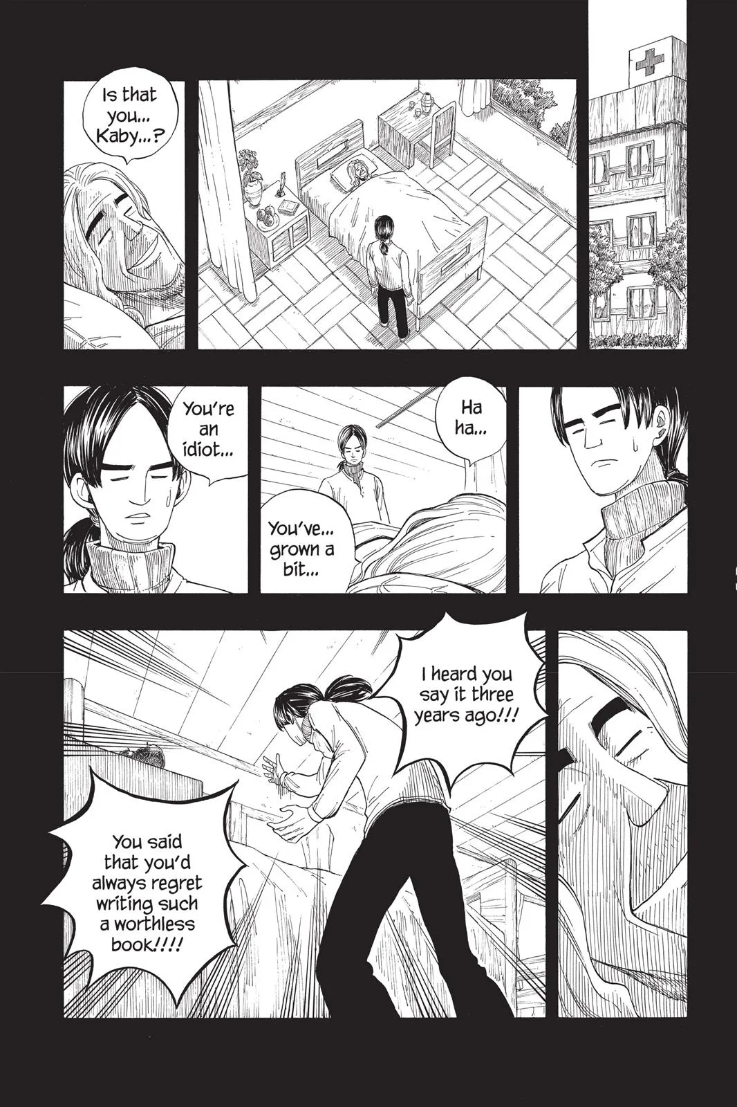 Fairy Tail - Chapter 9 - Page 8