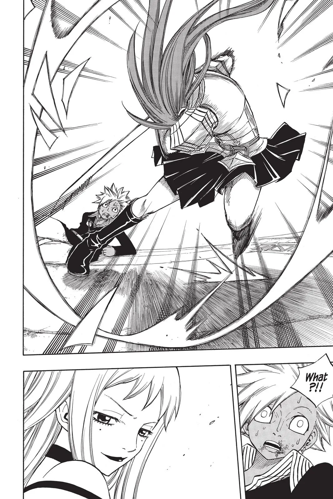 Fairy Tail - Chapter 90 - Page 18