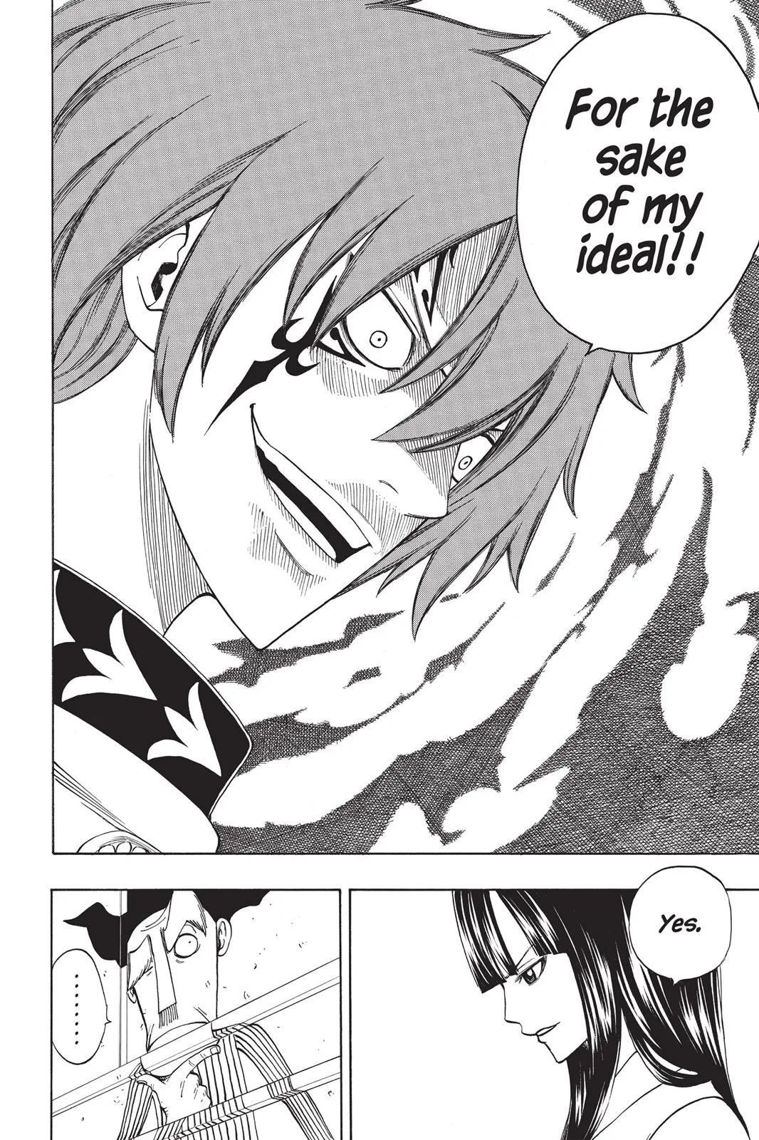 Fairy Tail - Chapter 90 - Page 8