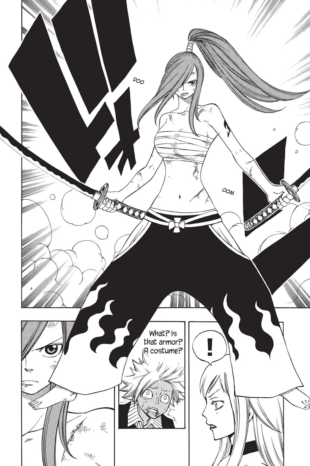 Fairy Tail - Chapter 91 - Page 14