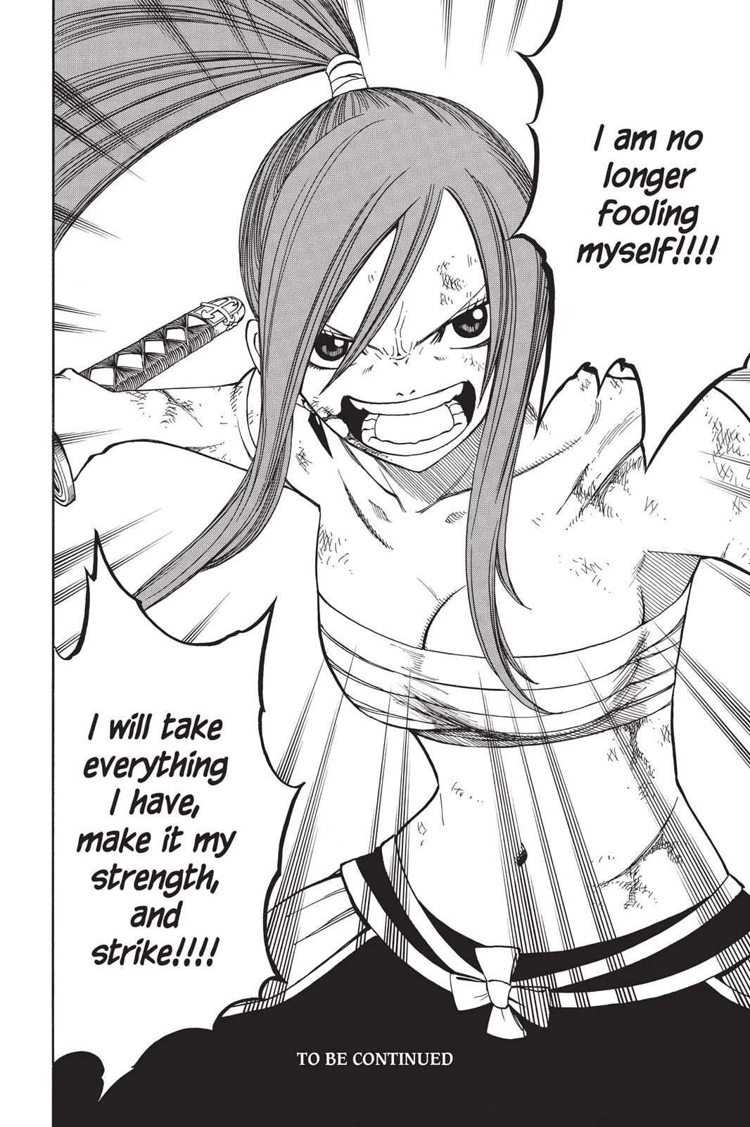 Fairy Tail - Chapter 91 - Page 20