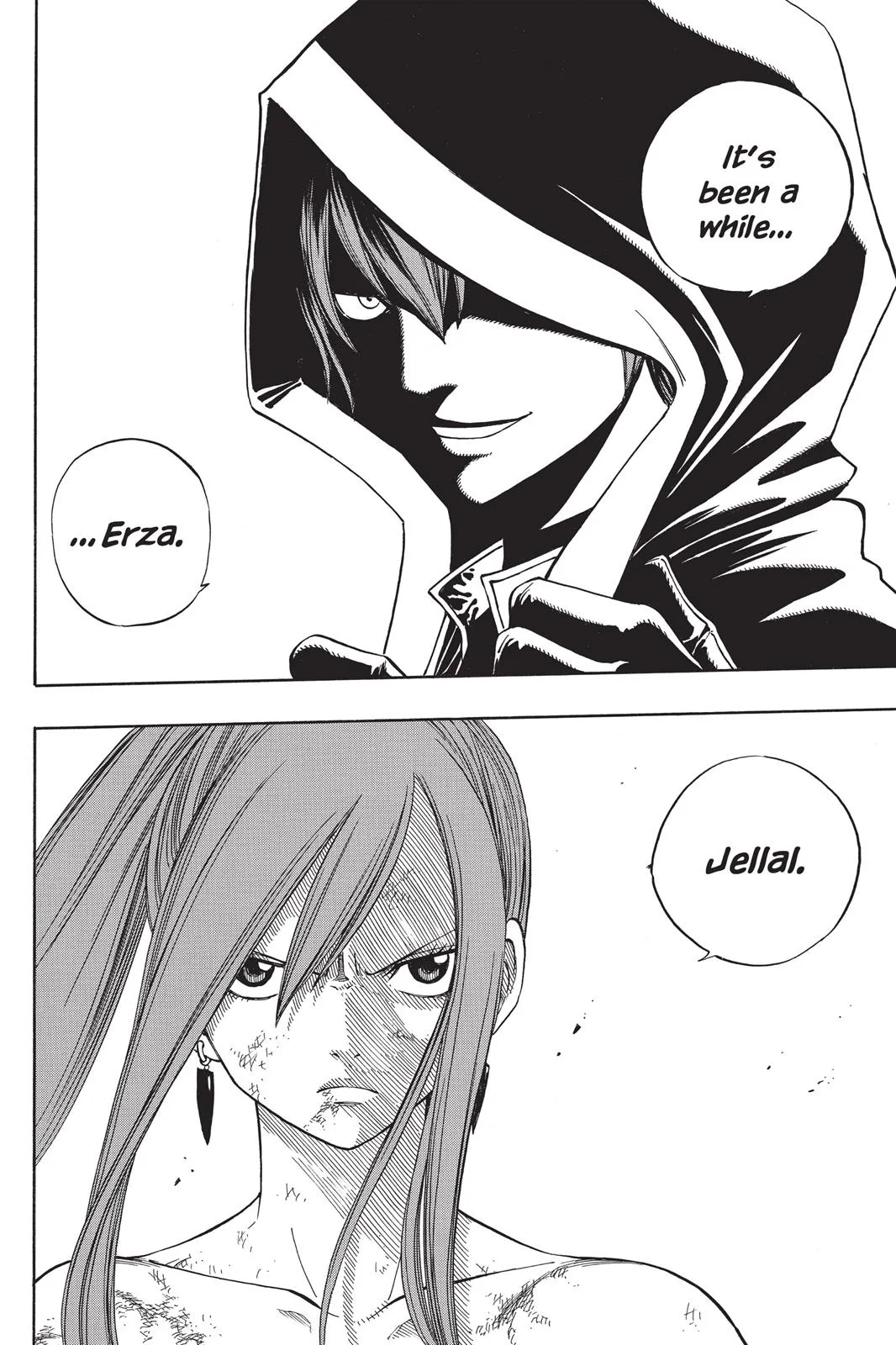 Fairy Tail - Chapter 92 - Page 17