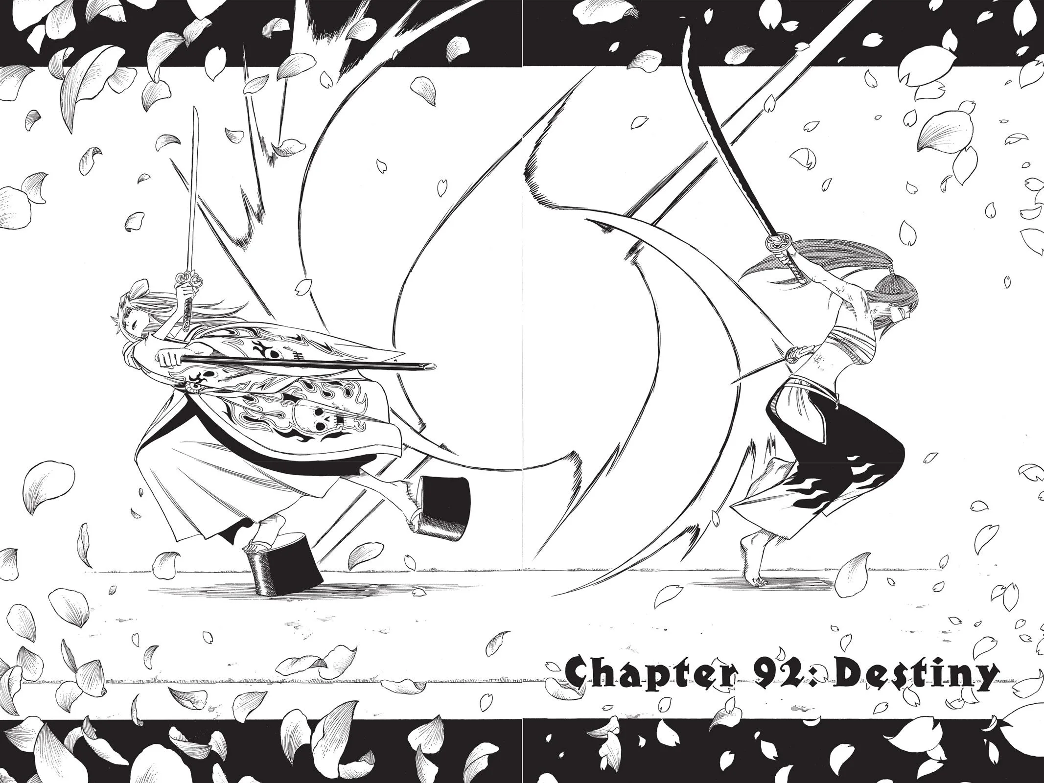 Fairy Tail - Chapter 92 - Page 6