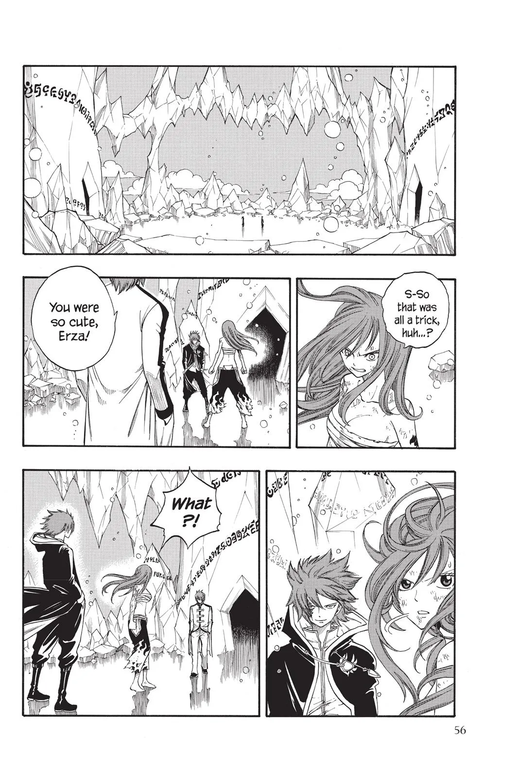 Fairy Tail - Chapter 94 - Page 13