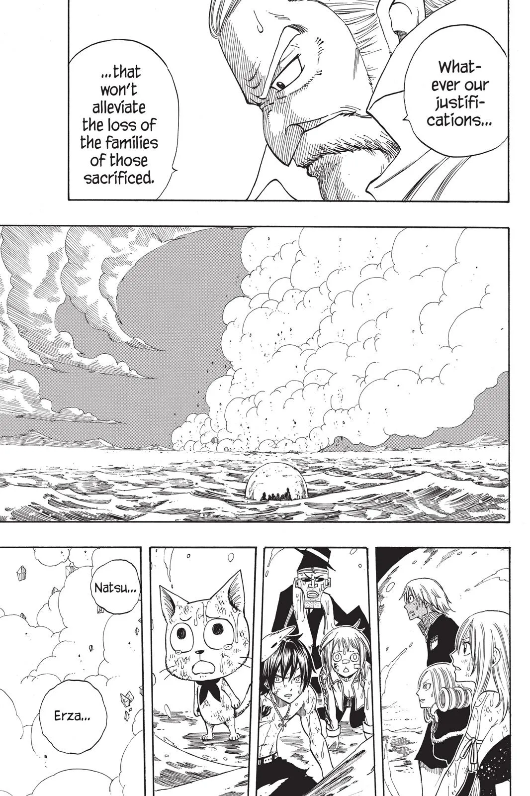 Fairy Tail - Chapter 94 - Page 6