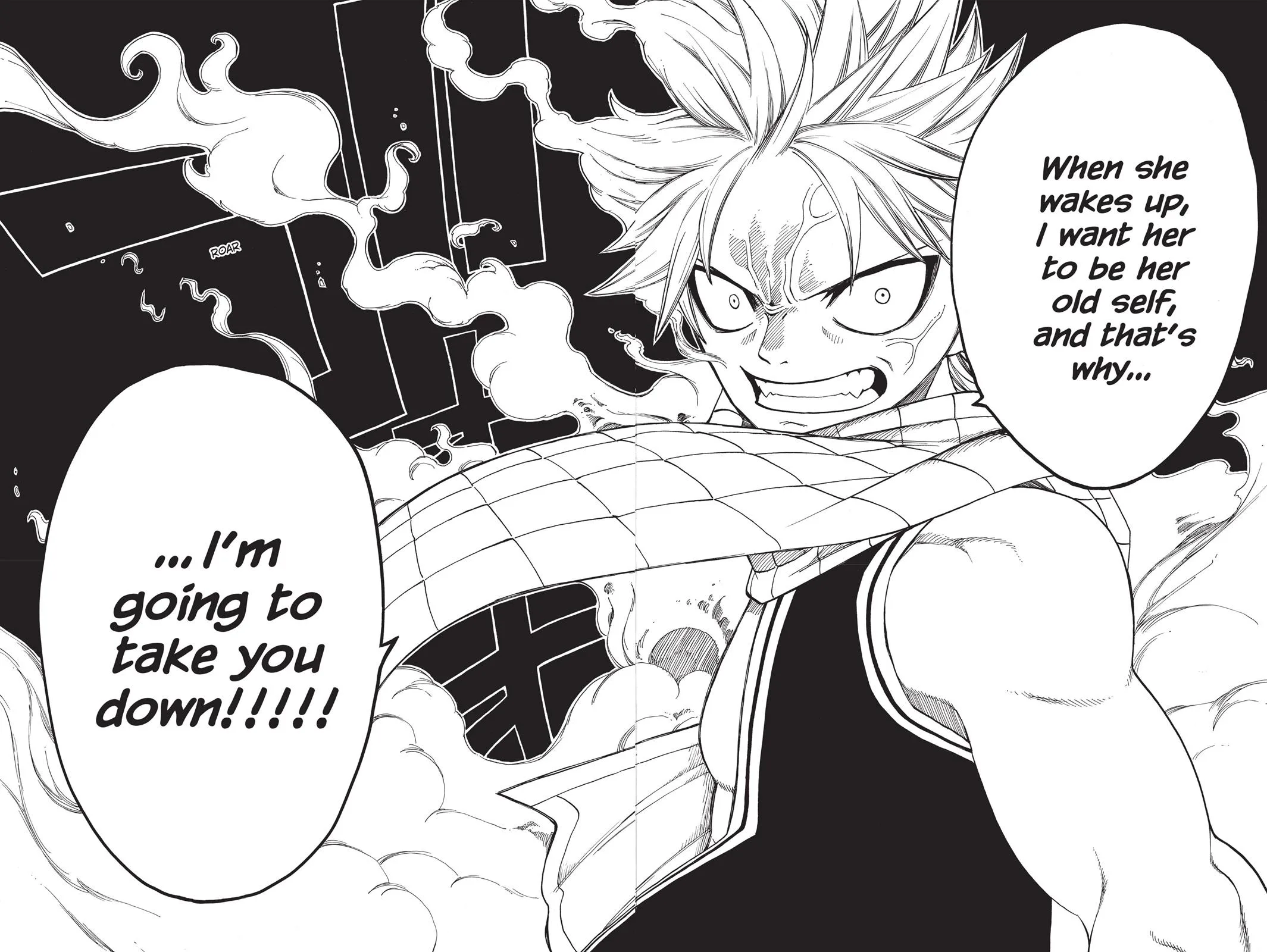Fairy Tail - Chapter 95 - Page 18