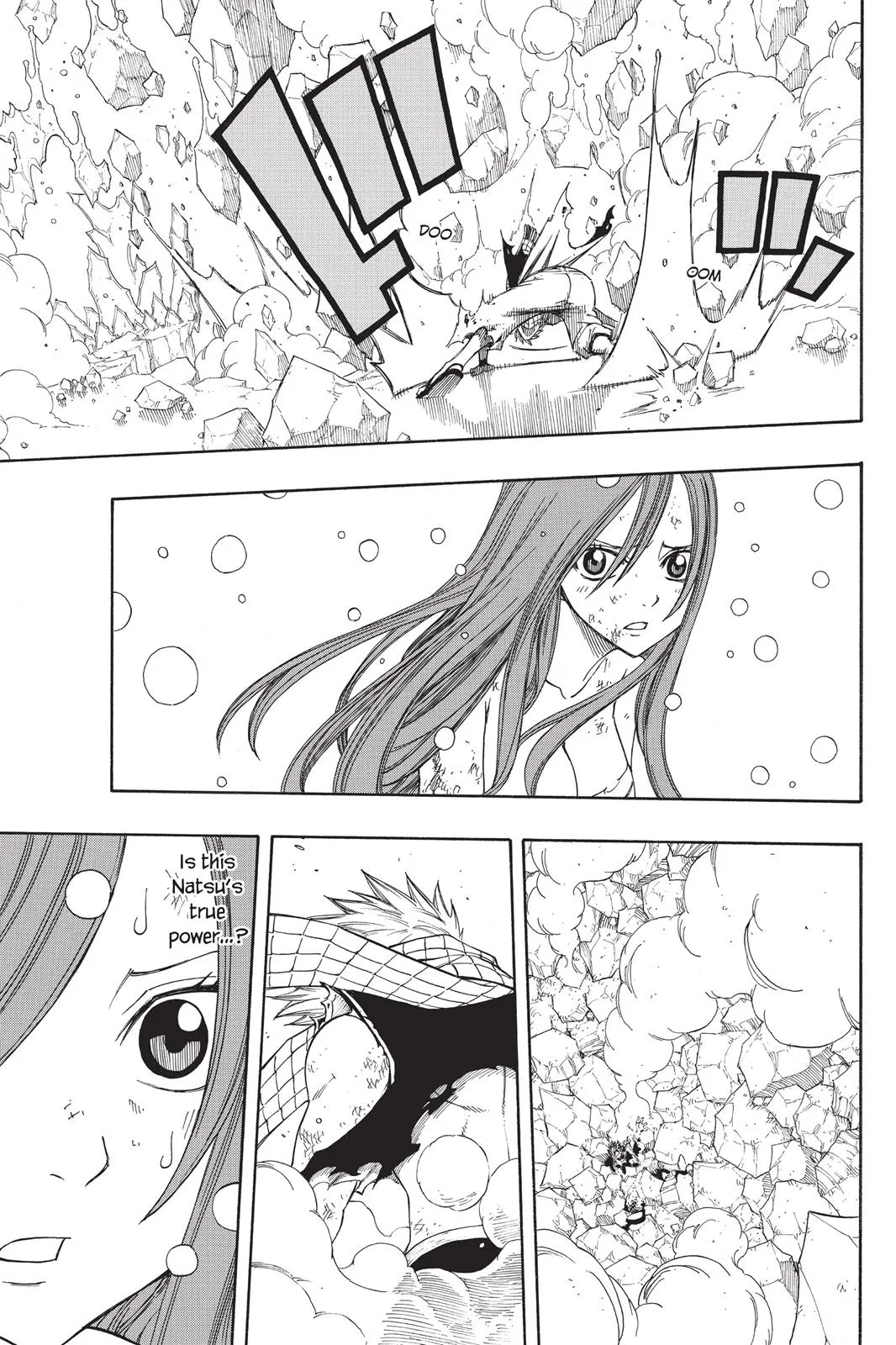 Fairy Tail - Chapter 98 - Page 18