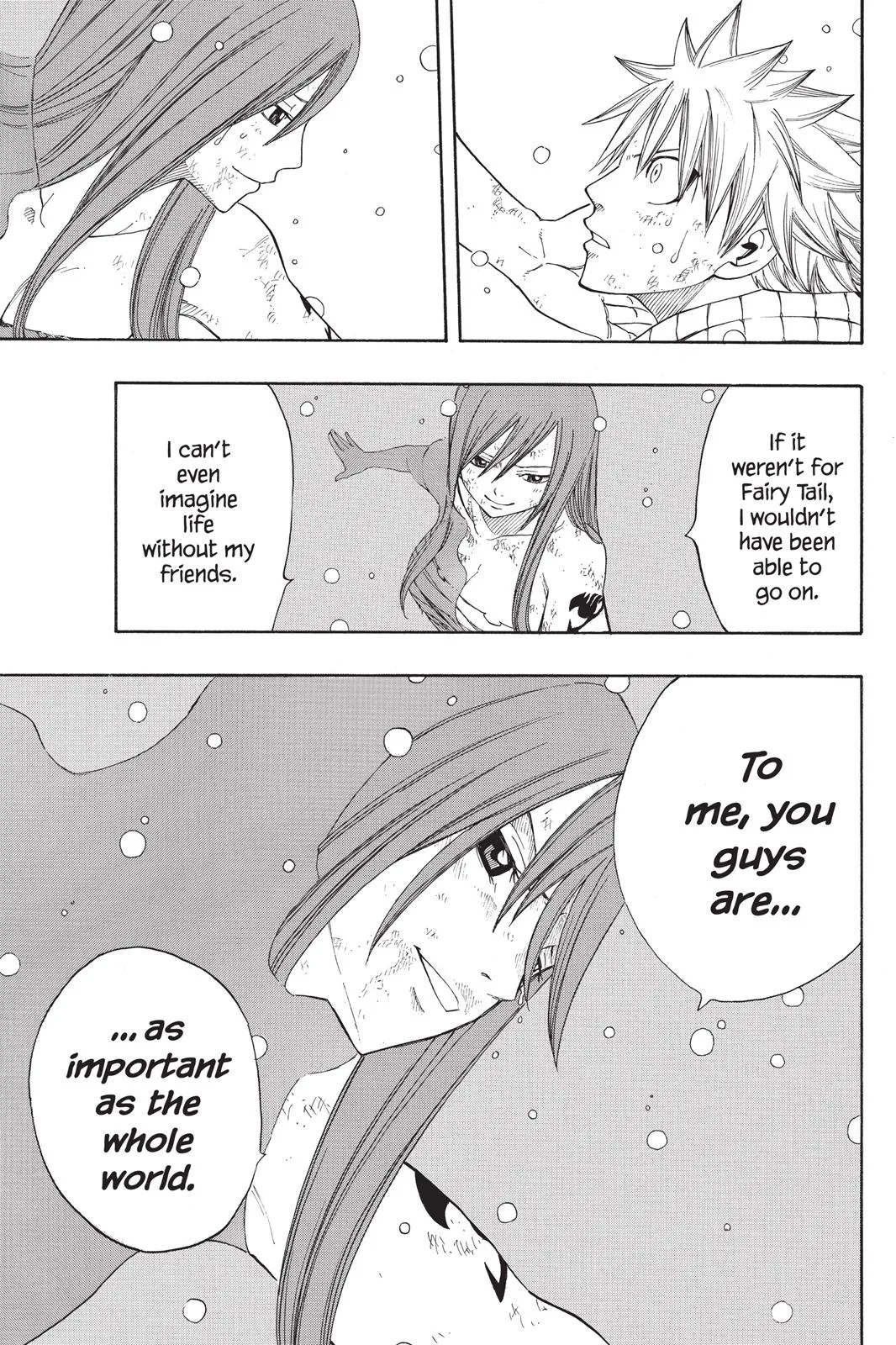 Fairy Tail - Chapter 99 - Page 15
