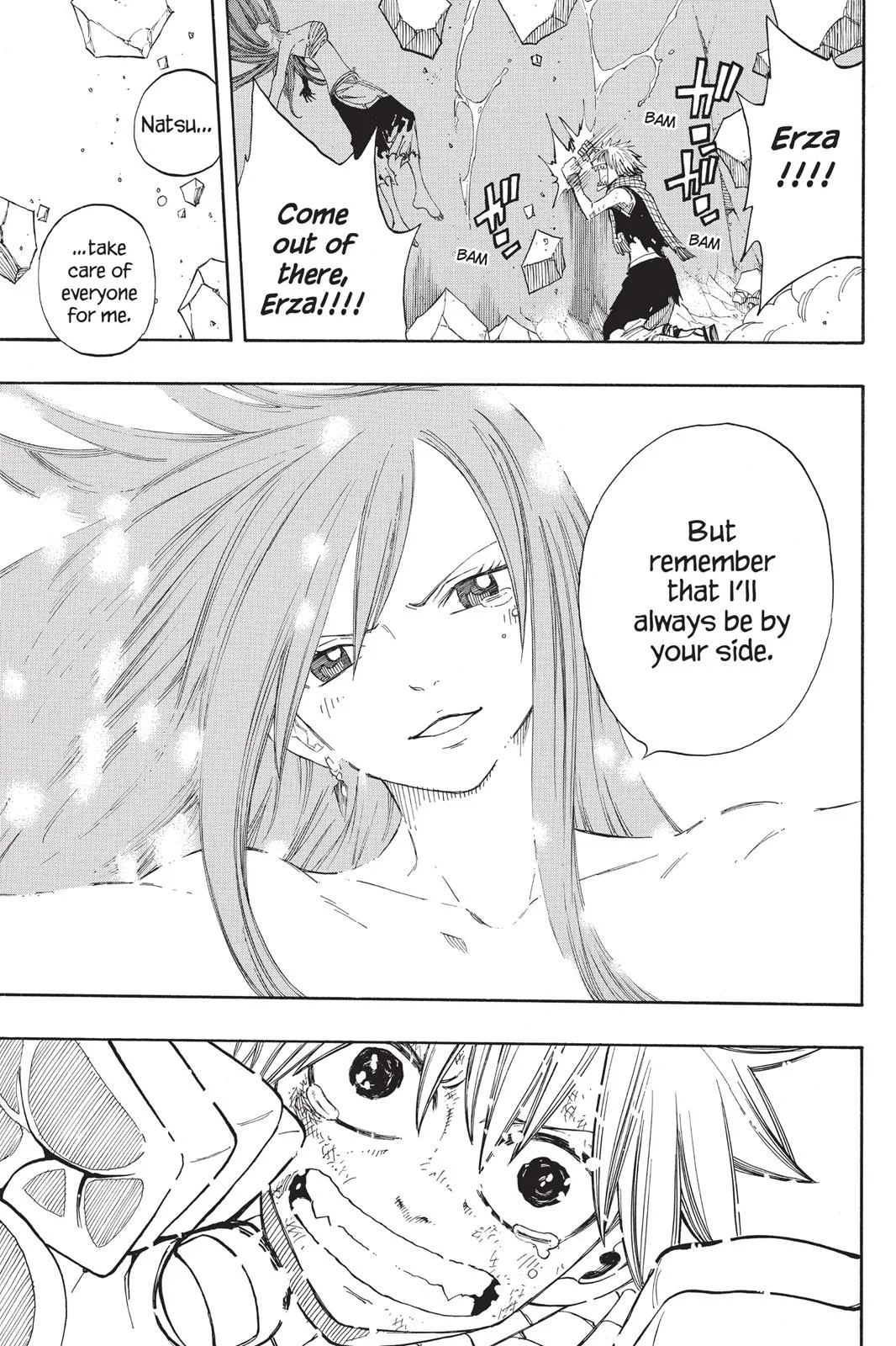 Fairy Tail - Chapter 99 - Page 17