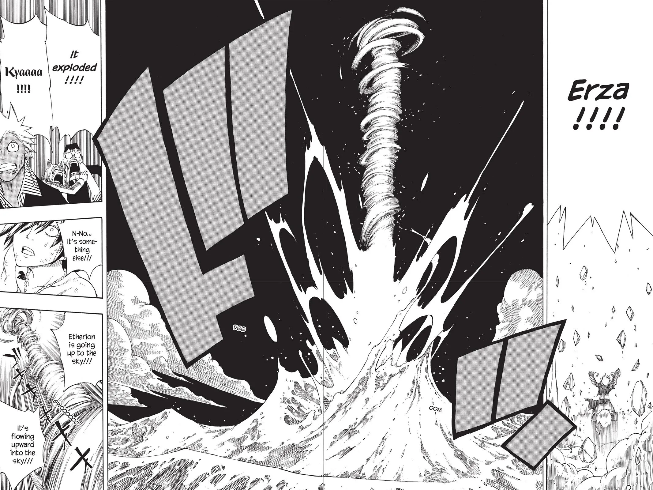 Fairy Tail - Chapter 99 - Page 18