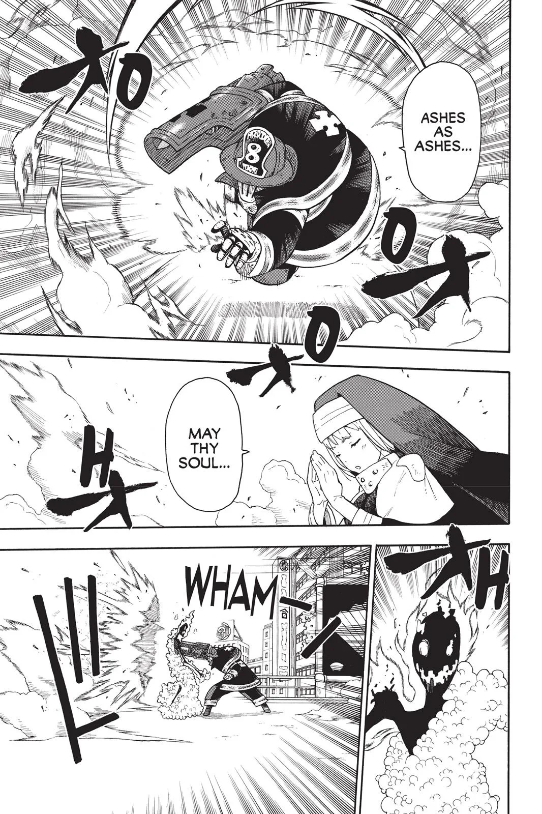 Fire Force - Chapter 0 - Page 25
