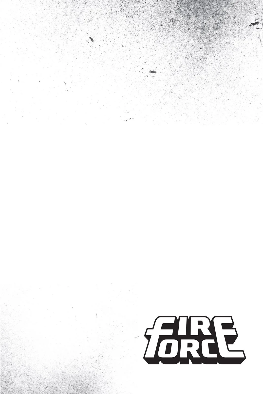 Fire Force - Chapter 0 - Page 6