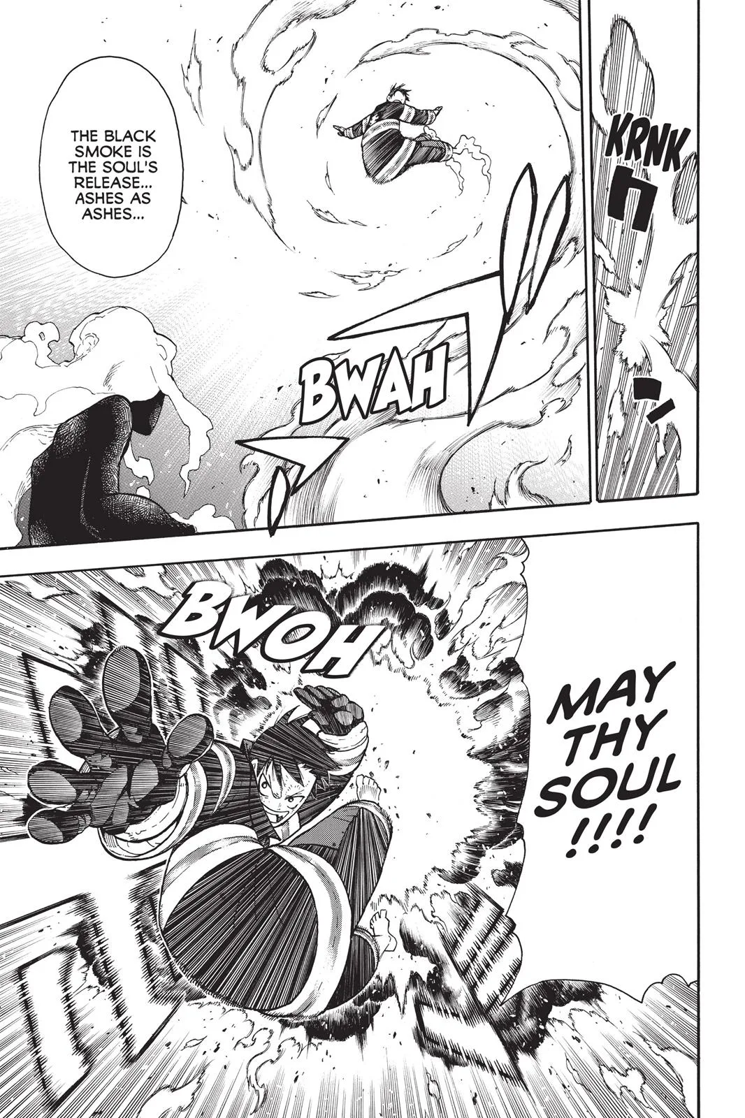 Fire Force - Chapter 1 - Page 32