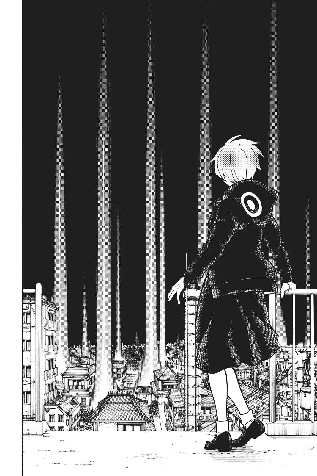 Fire Force - Chapter 100 - Page 18
