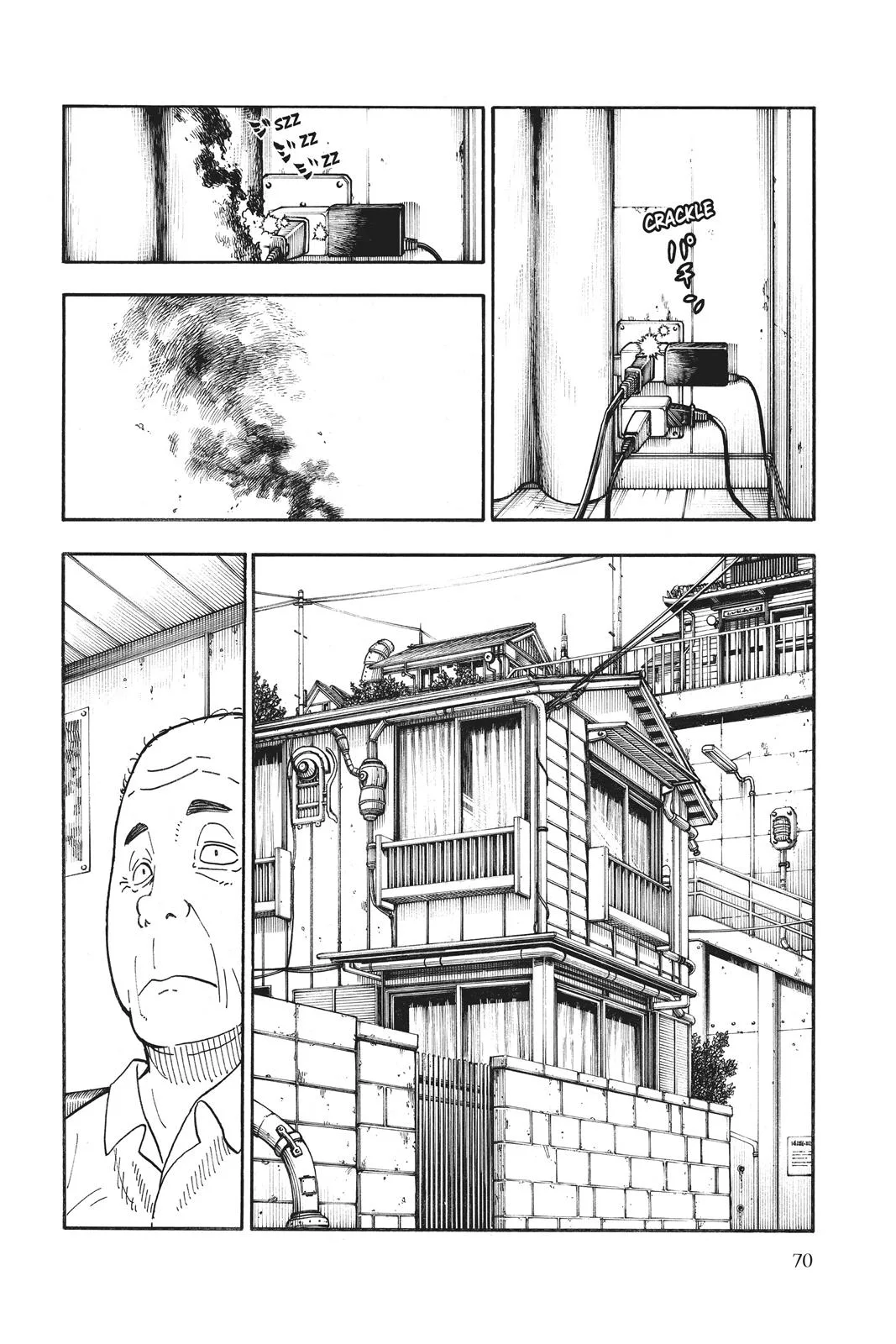 Fire Force - Chapter 100 - Page 2