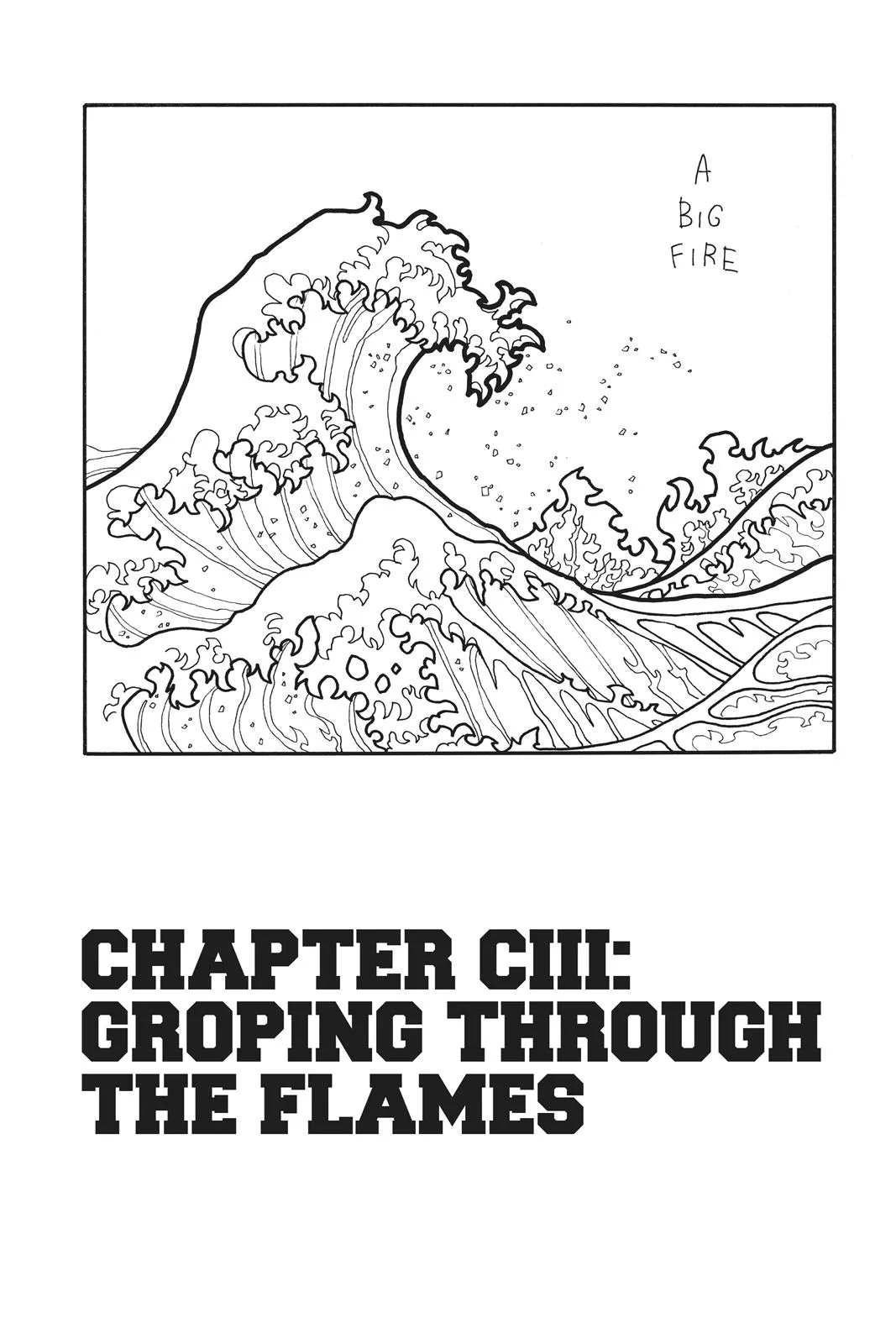 Fire Force - Chapter 103 - Page 1