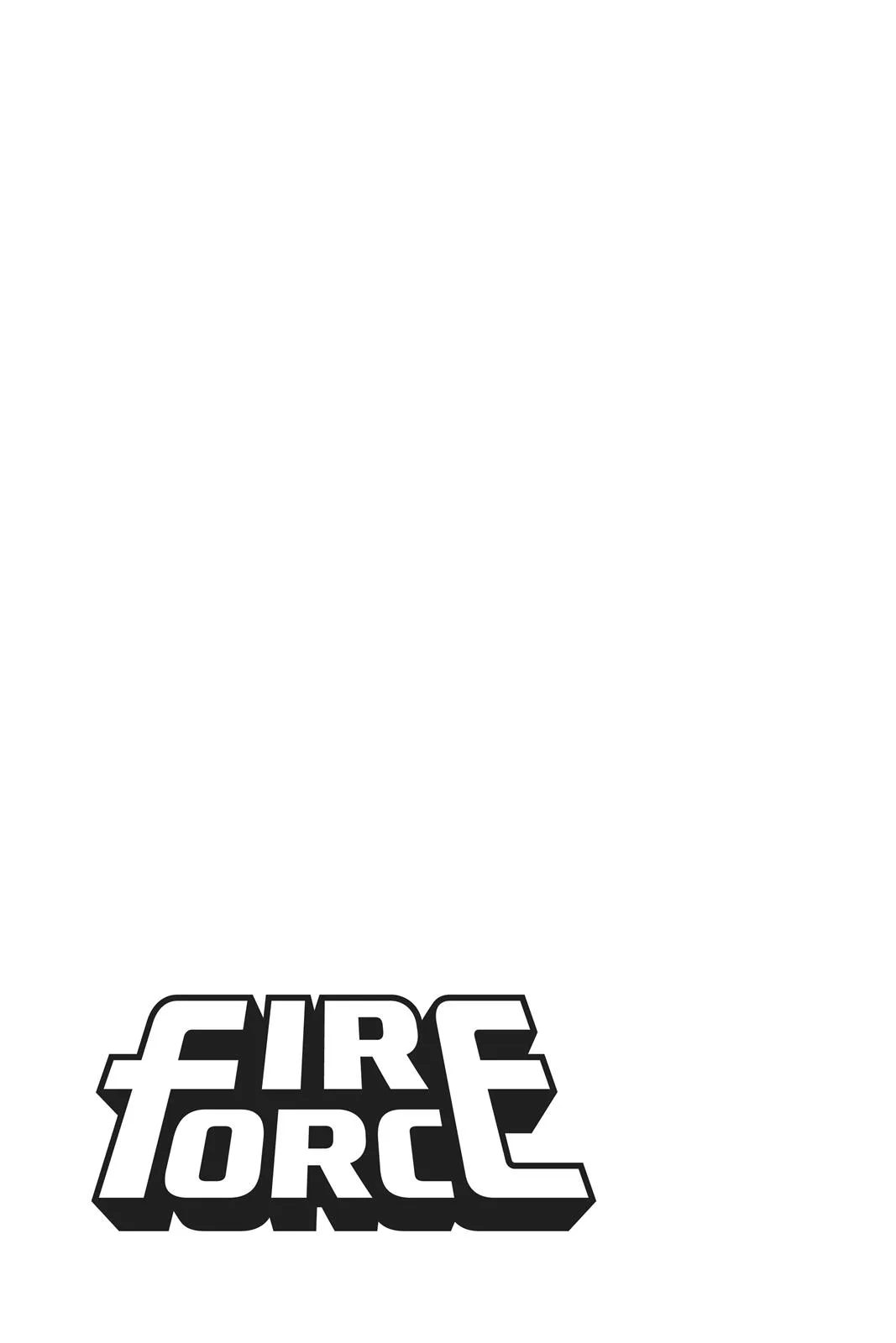Fire Force - Chapter 105 - Page 23