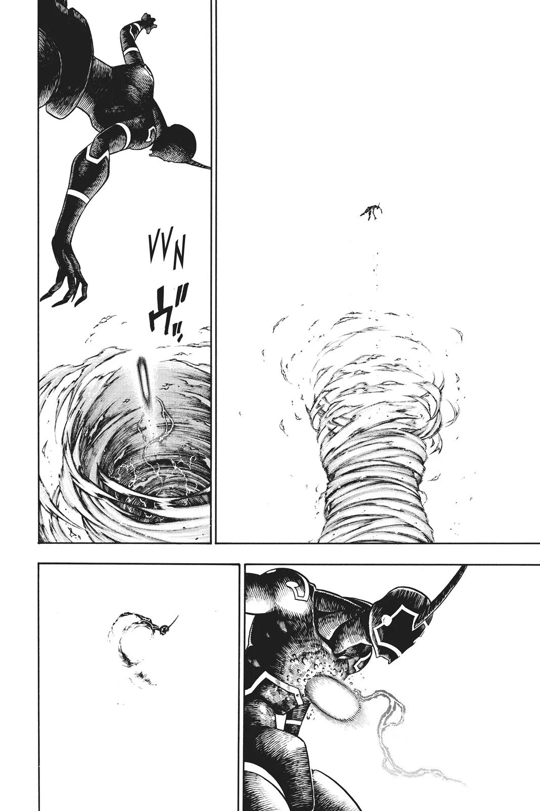 Fire Force - Chapter 109 - Page 18