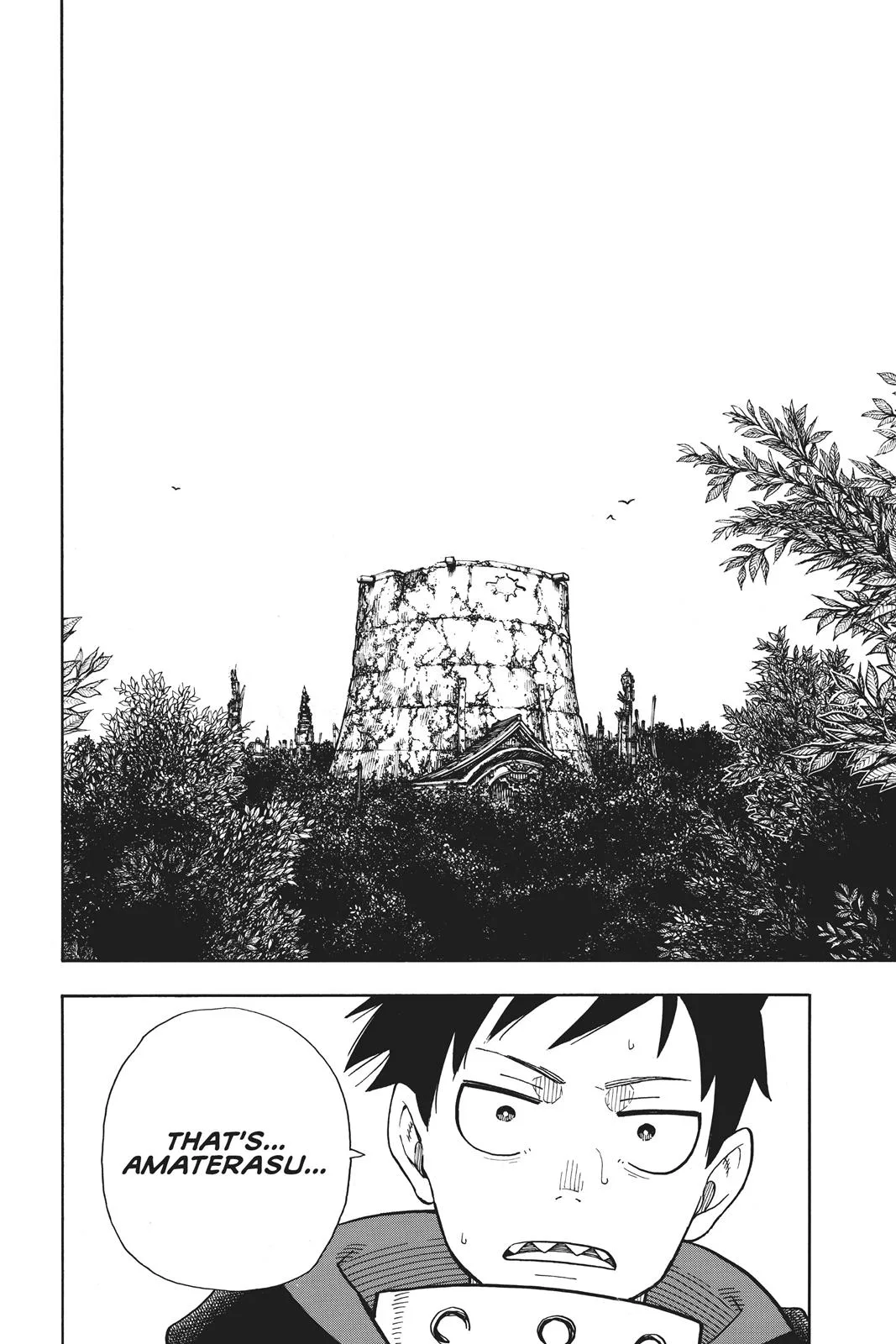 Fire Force - Chapter 114 - Page 20