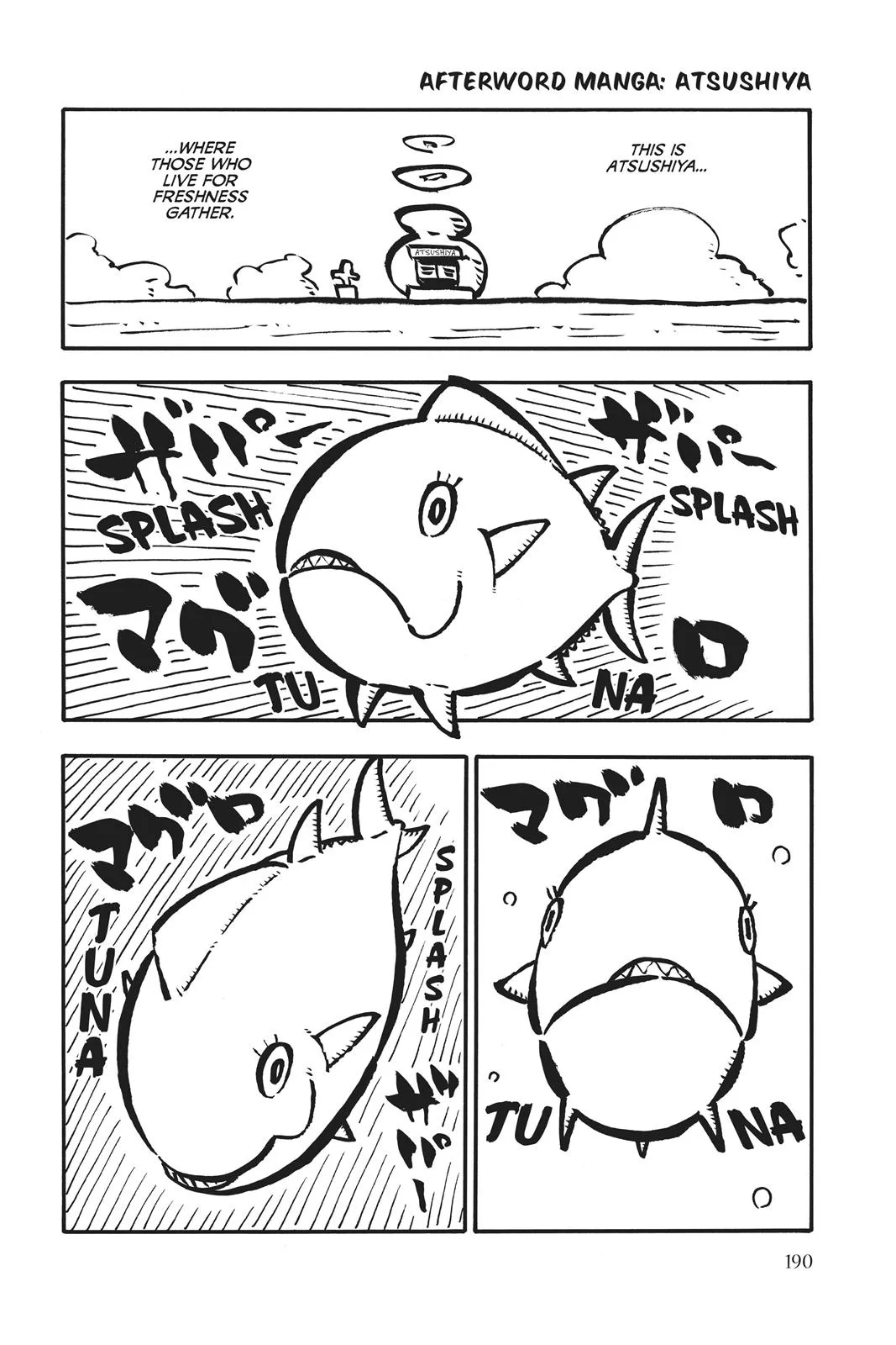 Fire Force - Chapter 114 - Page 24