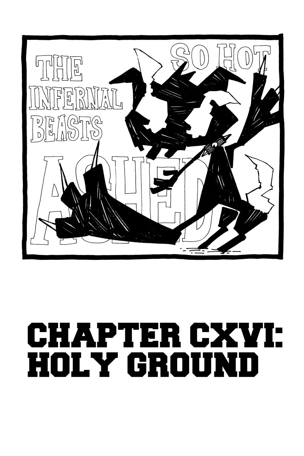Fire Force - Chapter 116 - Page 1