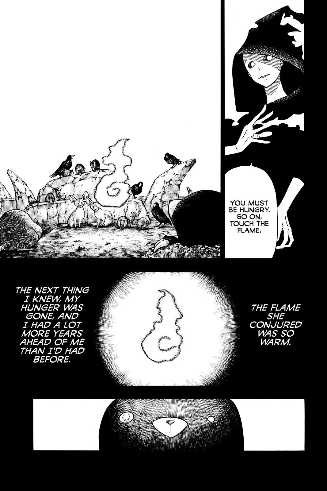 Fire Force - Chapter 116 - Page 7