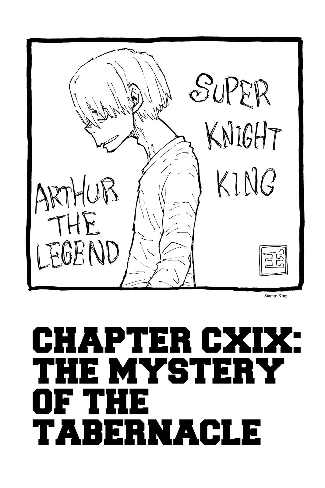 Fire Force - Chapter 119 - Page 1