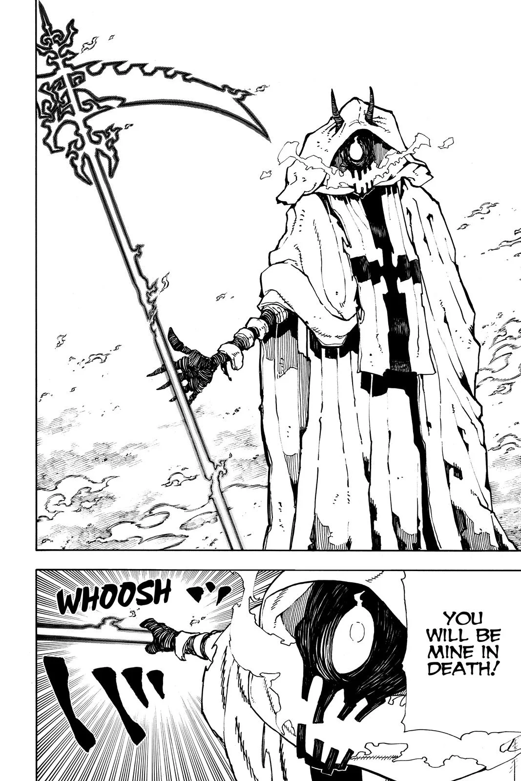 Fire Force - Chapter 119 - Page 16