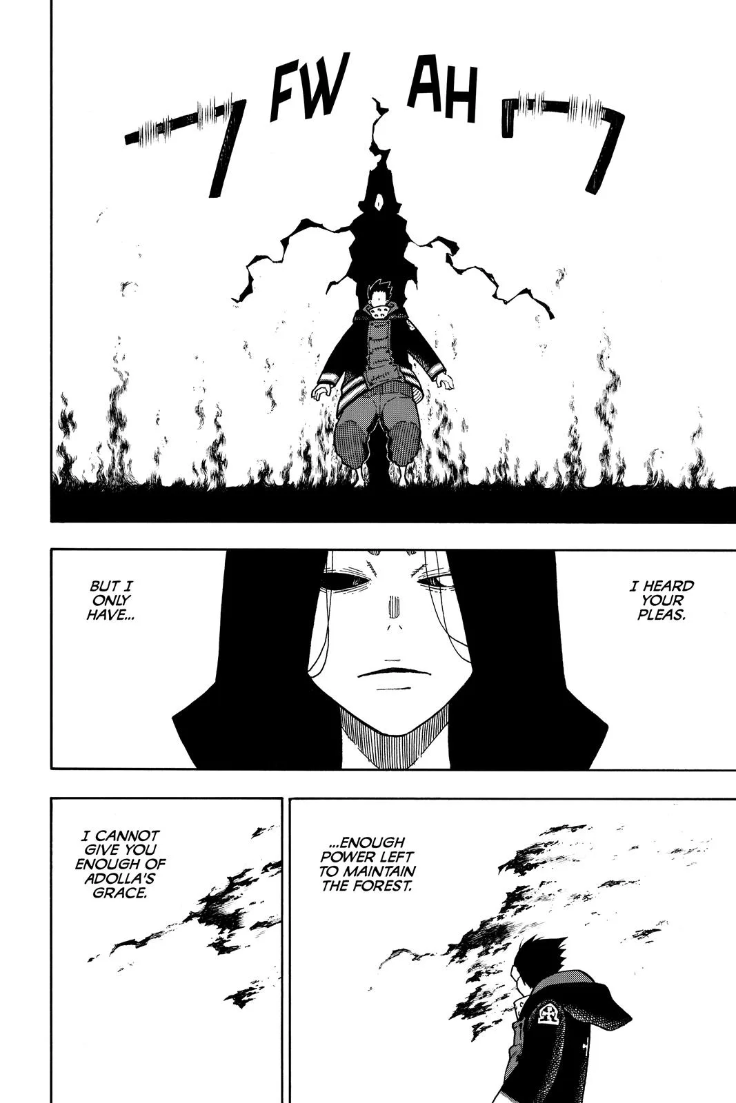 Fire Force - Chapter 120 - Page 17