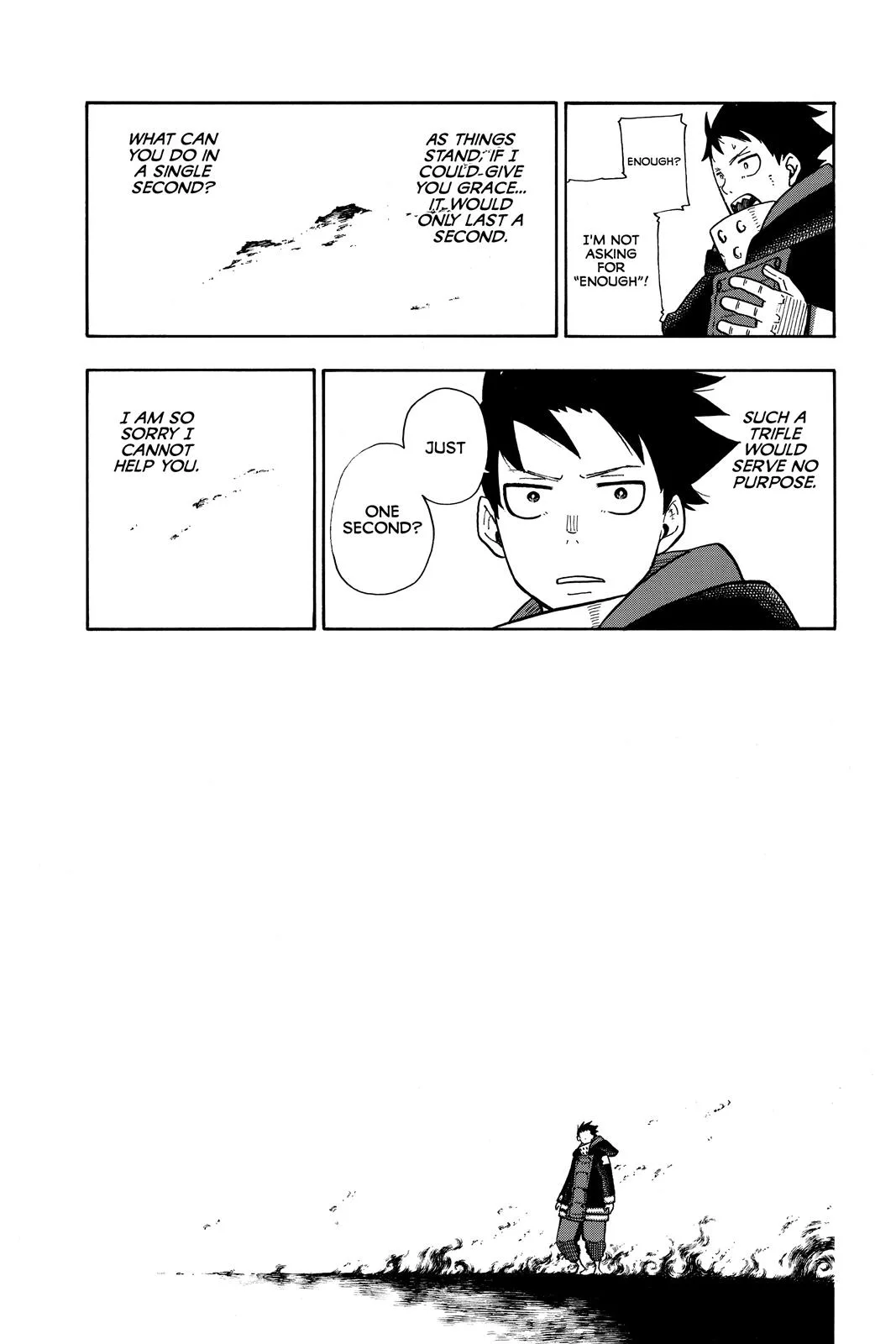 Fire Force - Chapter 120 - Page 18