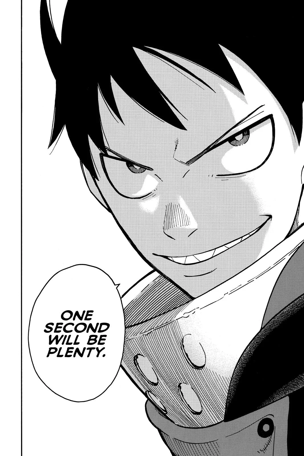 Fire Force - Chapter 120 - Page 19