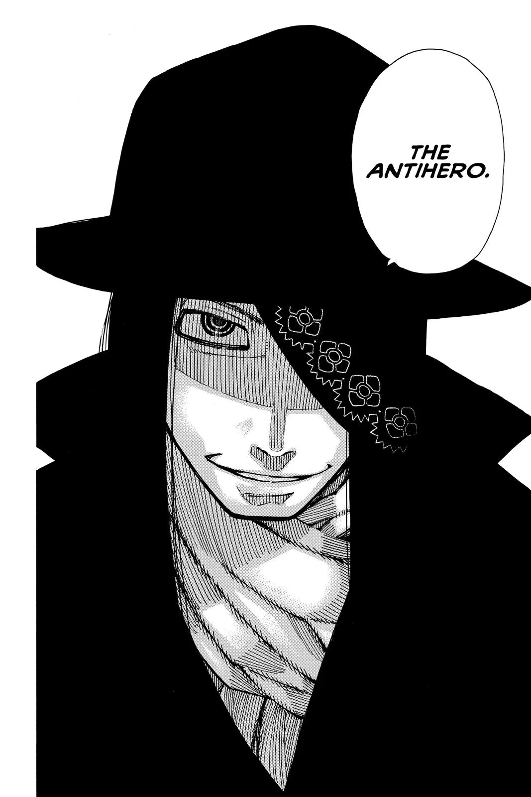 Fire Force - Chapter 123 - Page 18