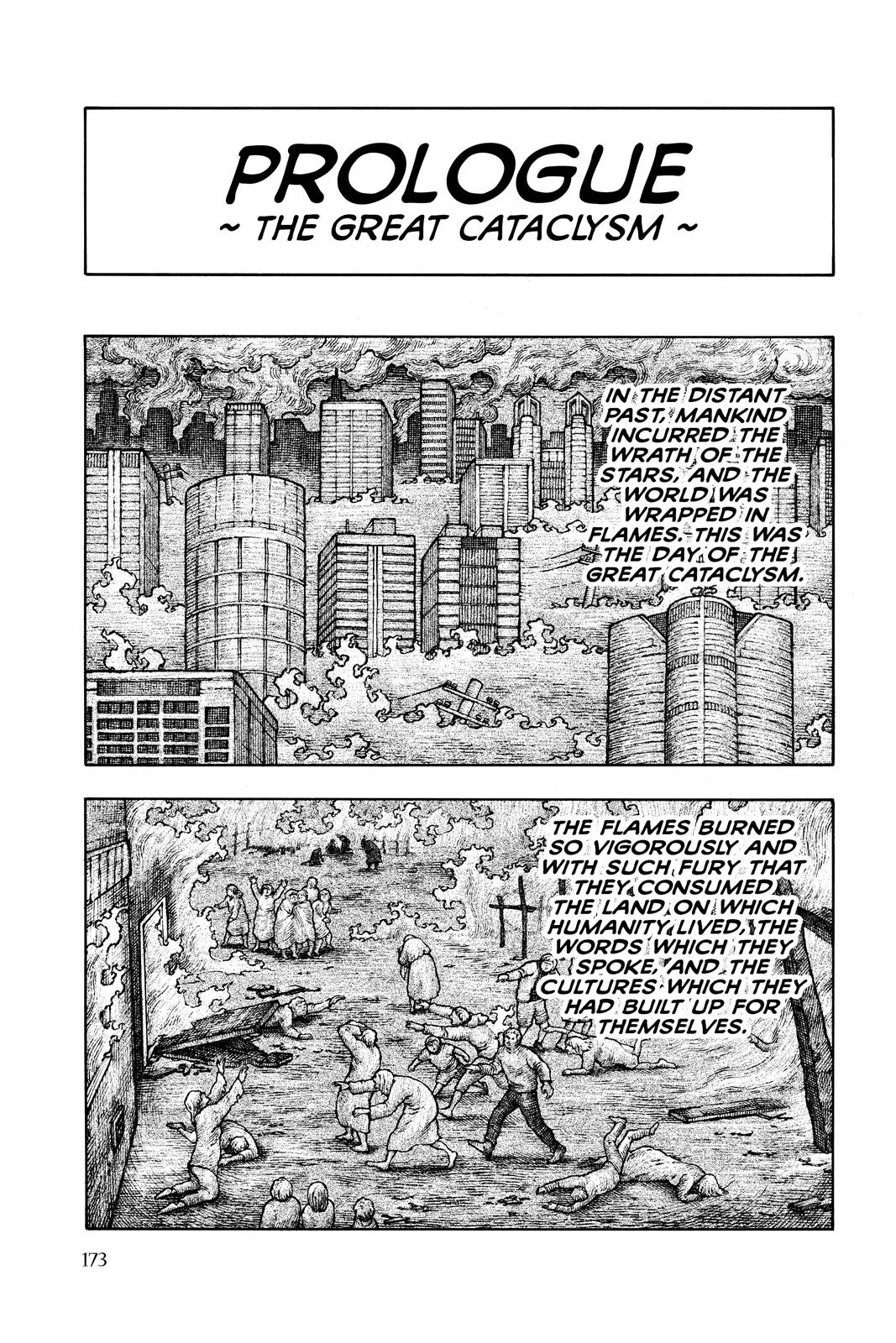 Fire Force - Chapter 123 - Page 7