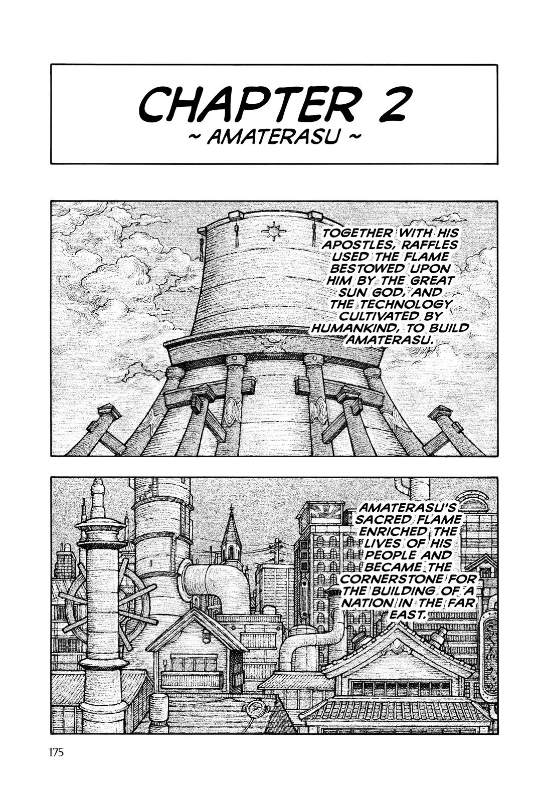 Fire Force - Chapter 123 - Page 9