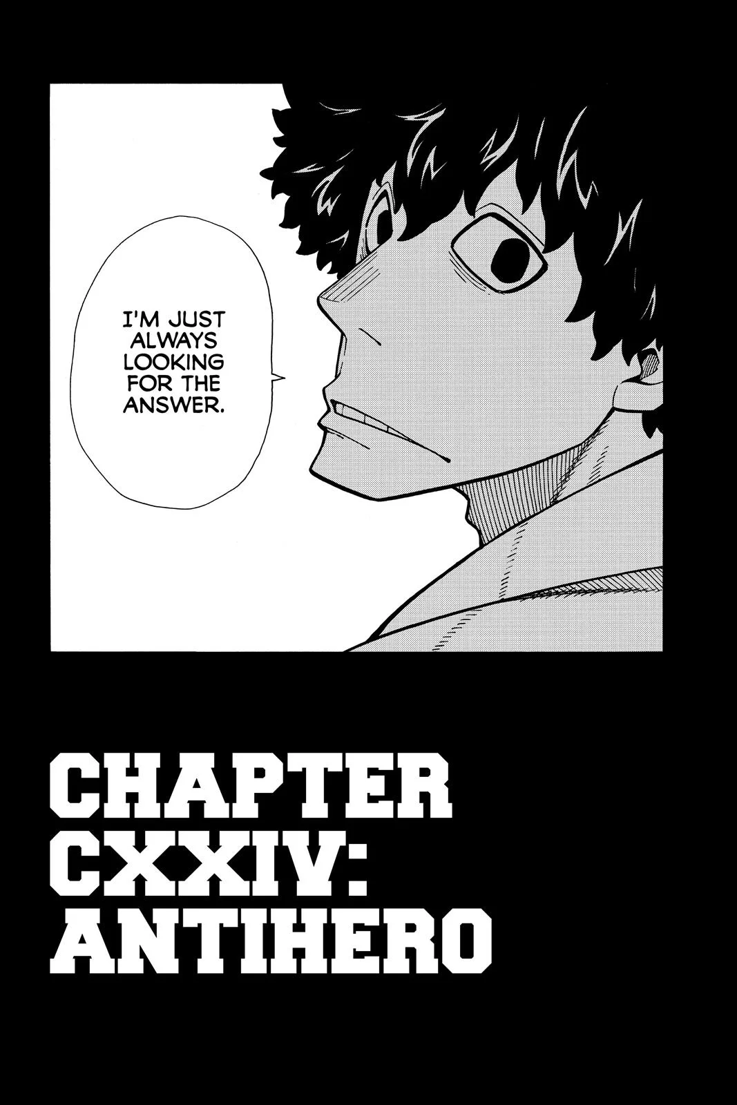 Fire Force - Chapter 124 - Page 7