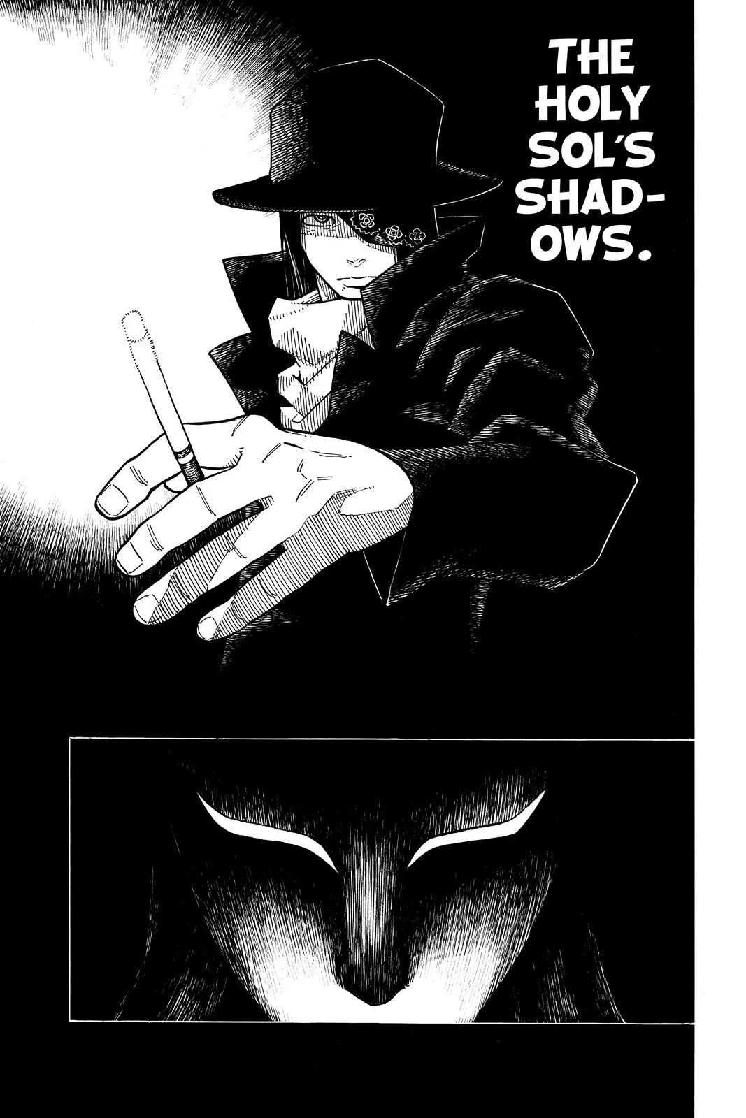Fire Force - Chapter 125 - Page 15