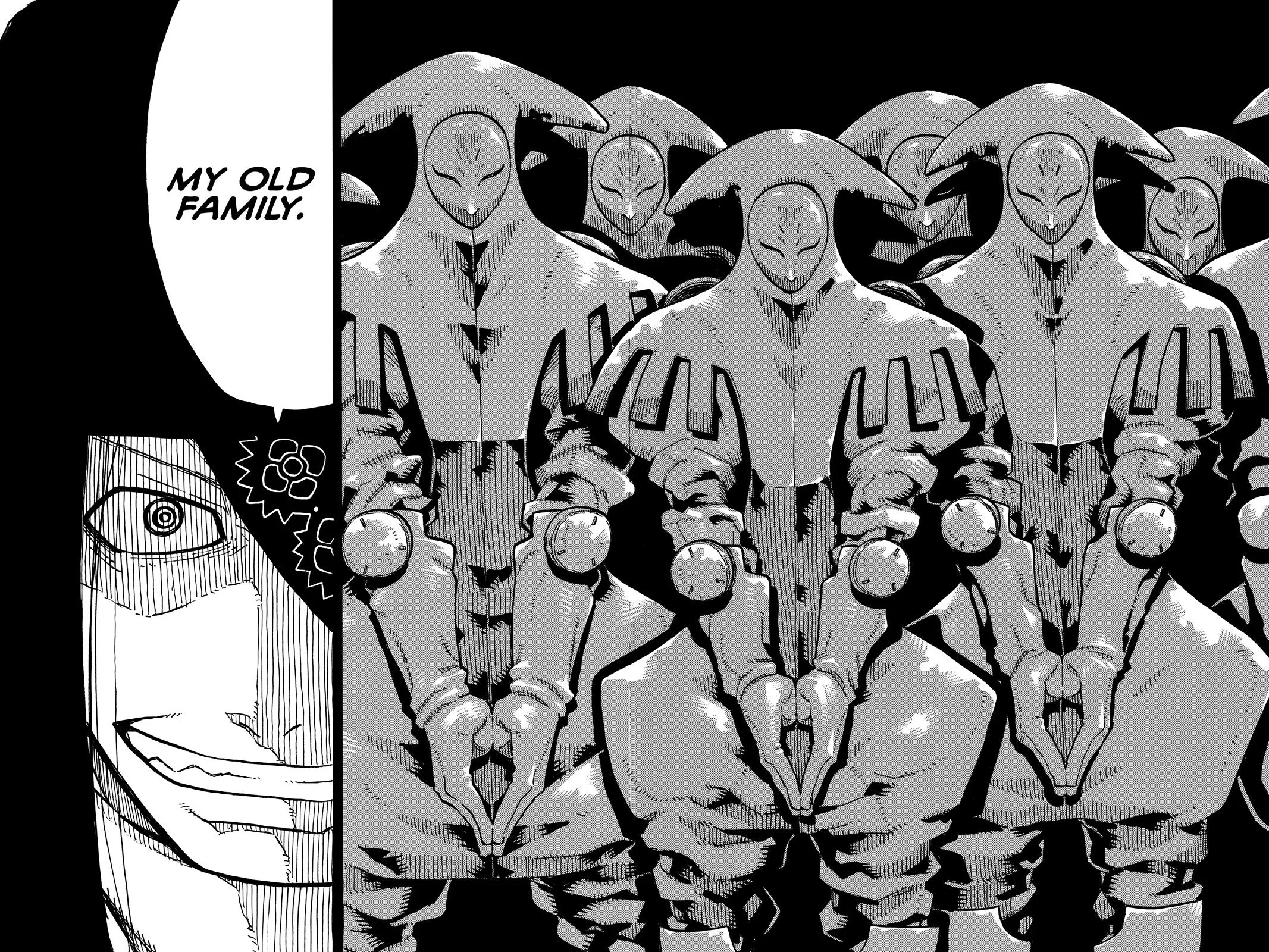 Fire Force - Chapter 125 - Page 16