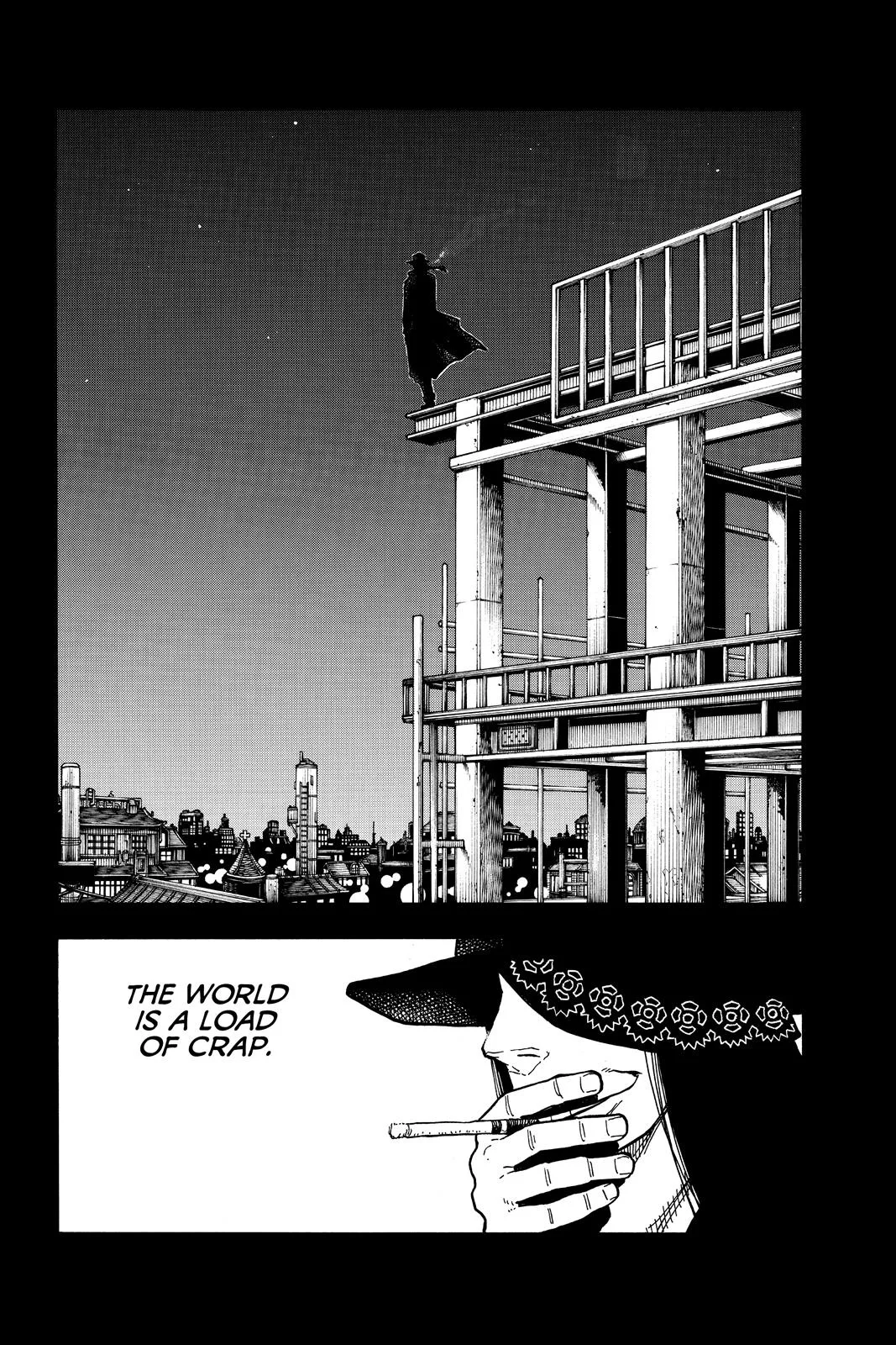 Fire Force - Chapter 126 - Page 18