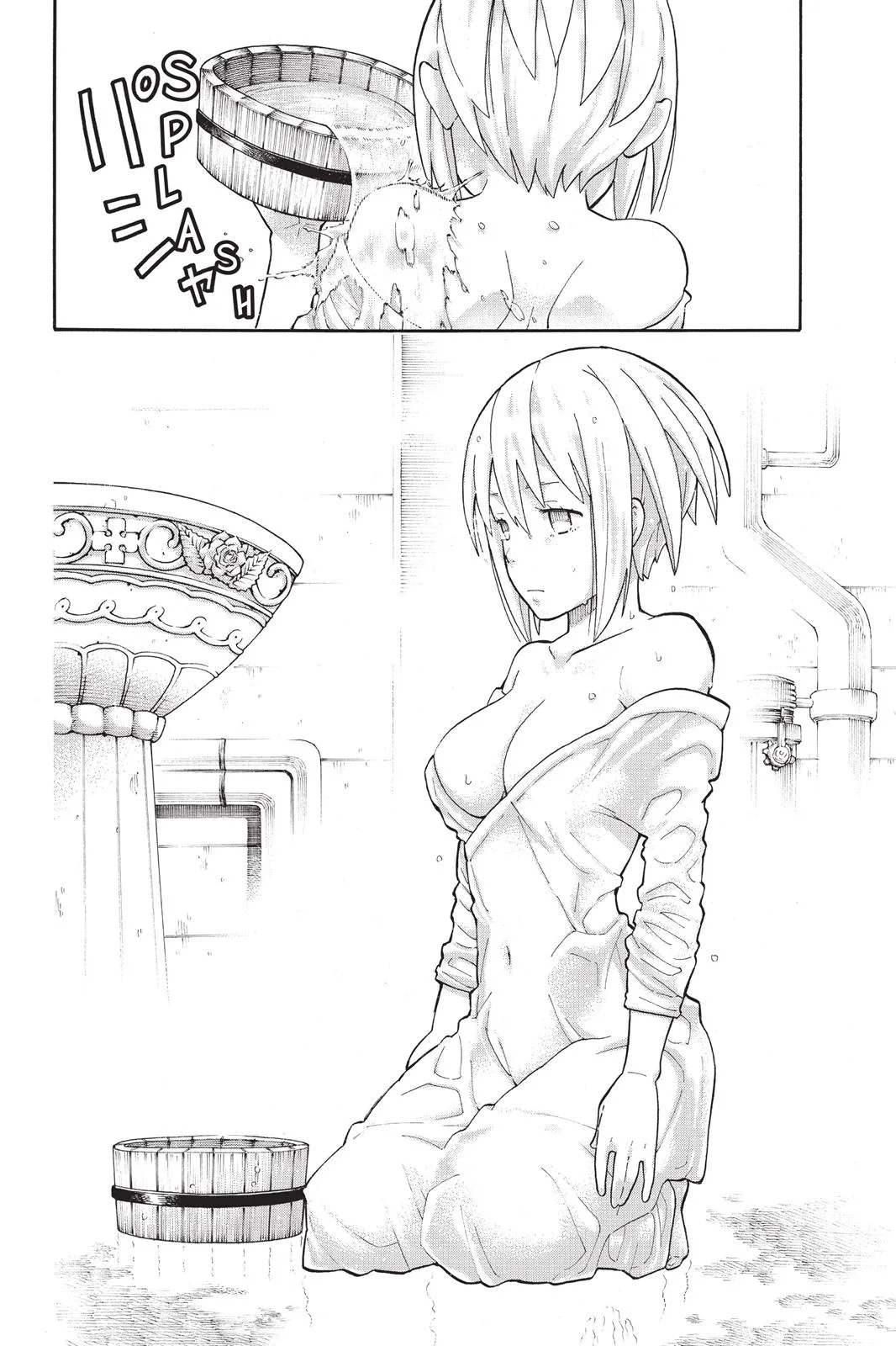 Fire Force - Chapter 13 - Page 16