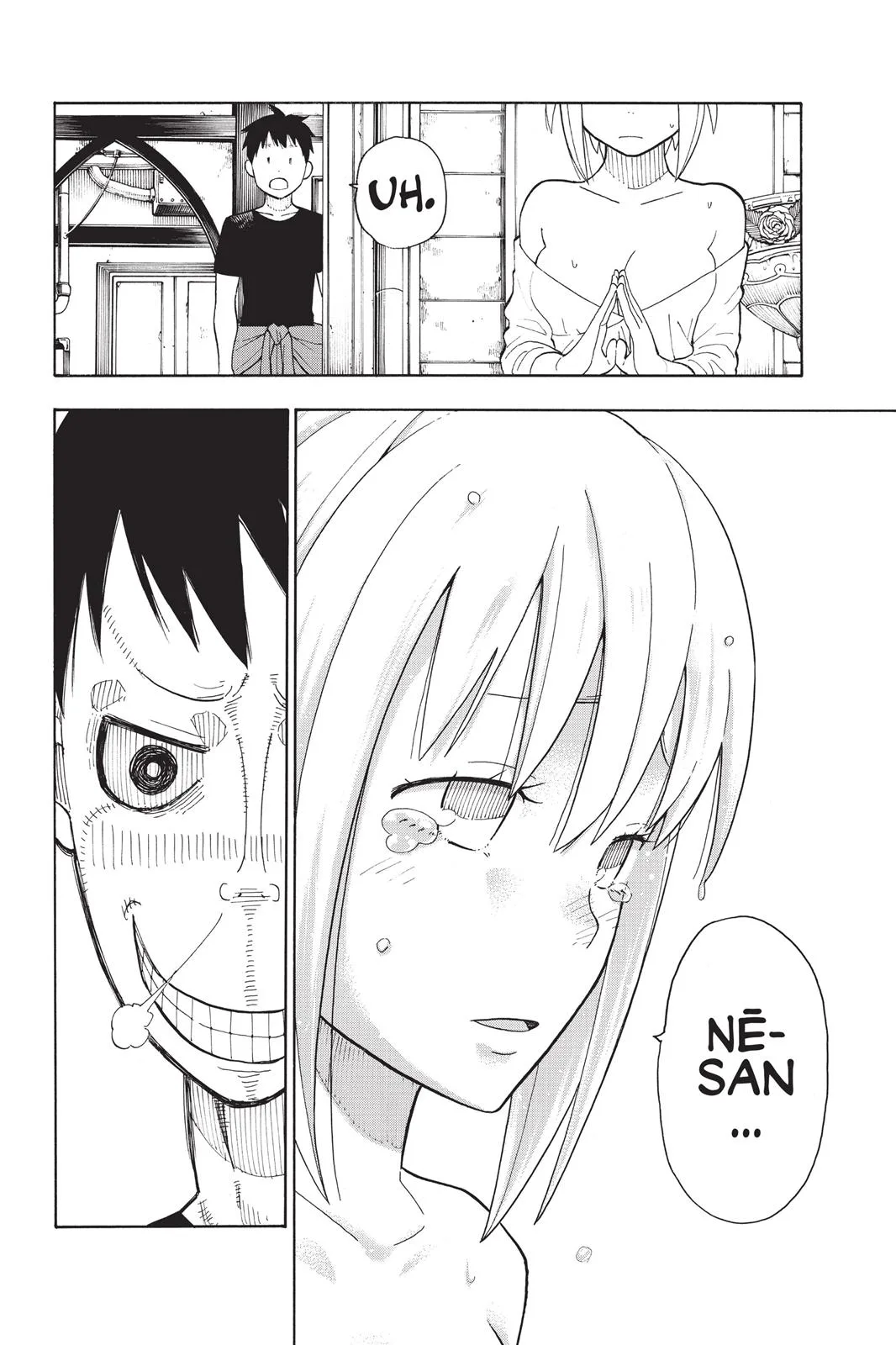 Fire Force - Chapter 13 - Page 18